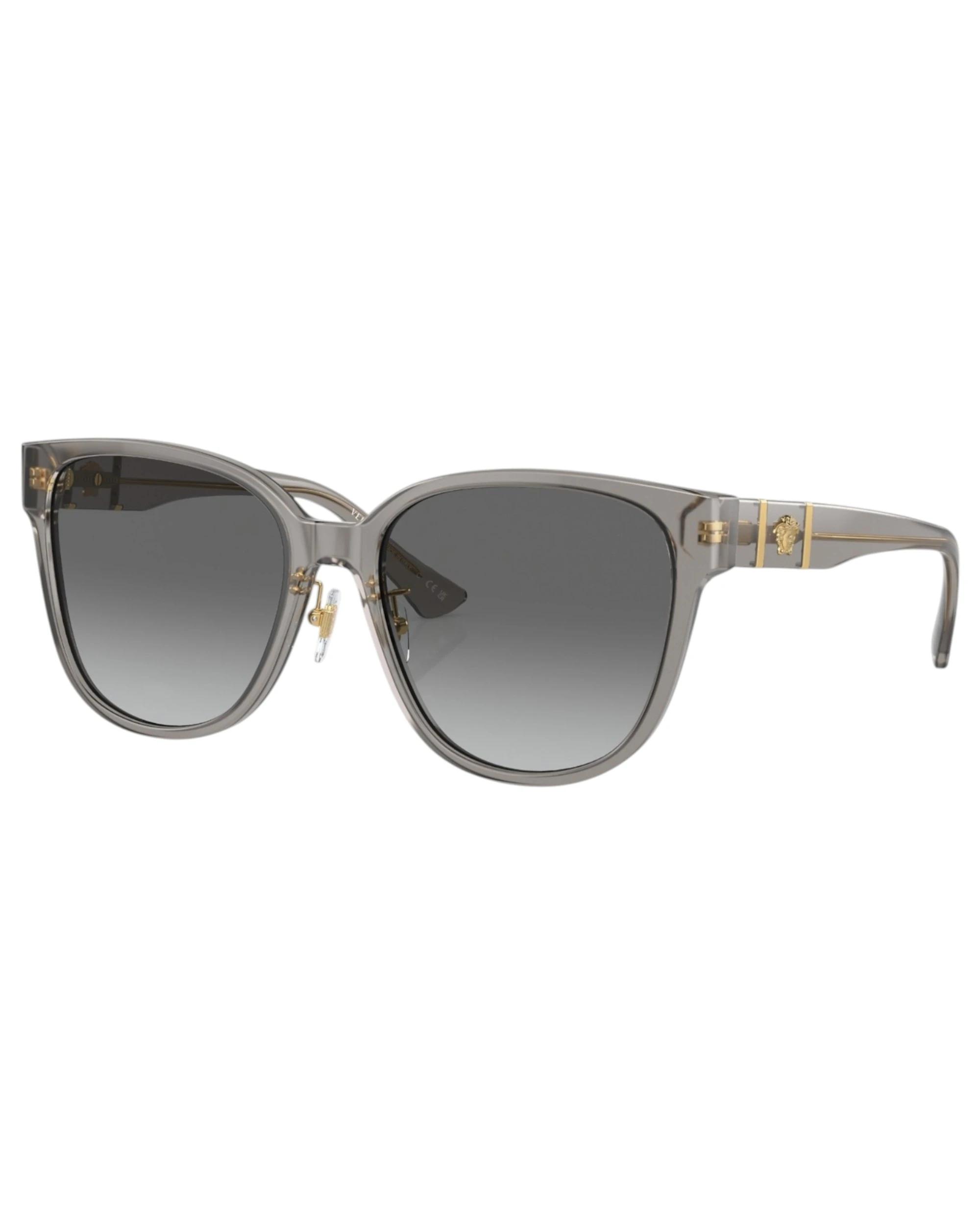 1 Versace Womens Sunglasses VE4460D Sunnies OPAL GREY, 1 of 5