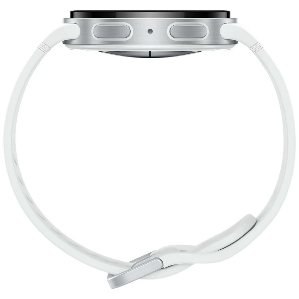 5 Samsung Galaxy Watch8 LTE 40mm Silver, 5 of 6