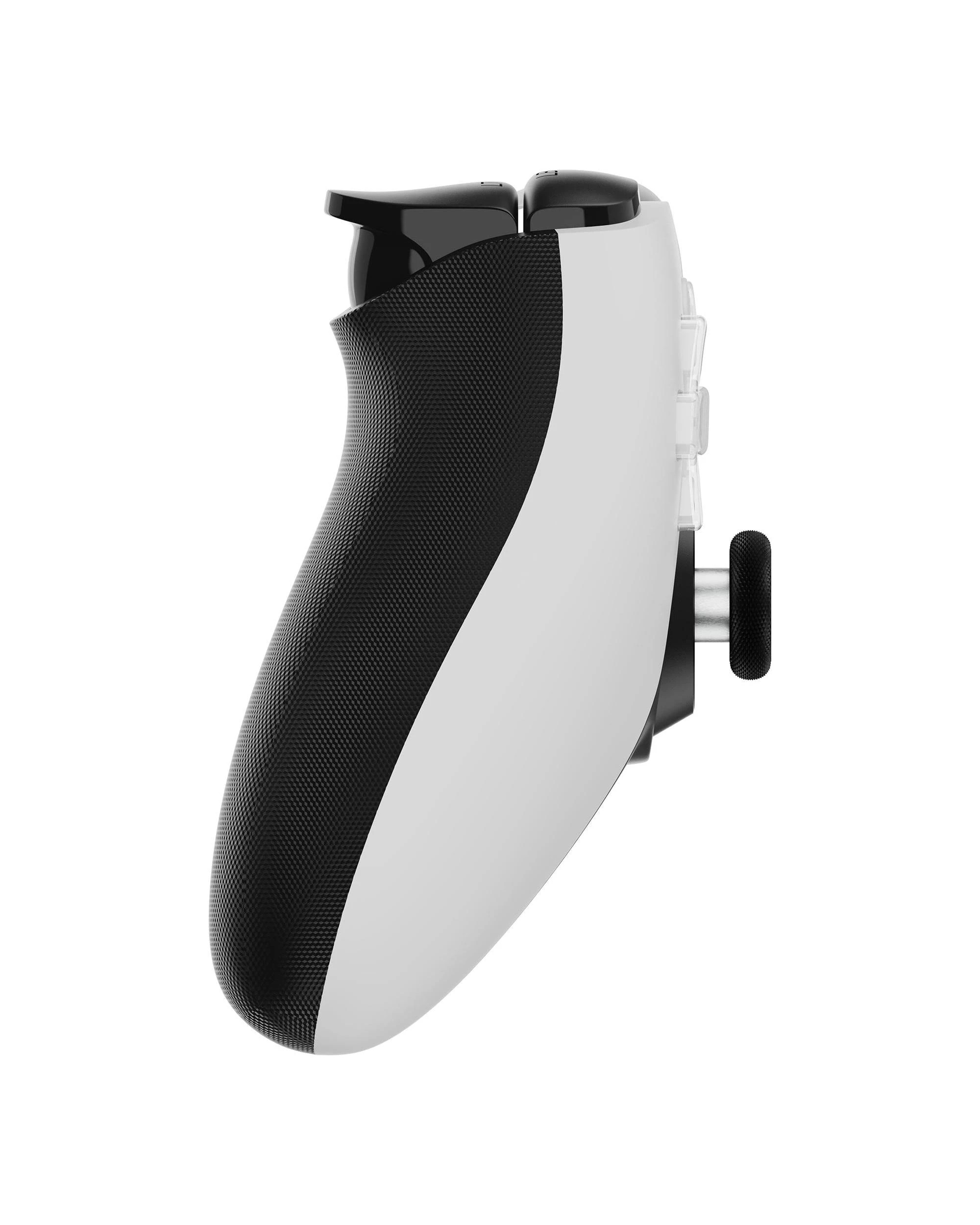 8 Hyperkin The Competitor Controller for Xbox Series X - White, 8 of 10