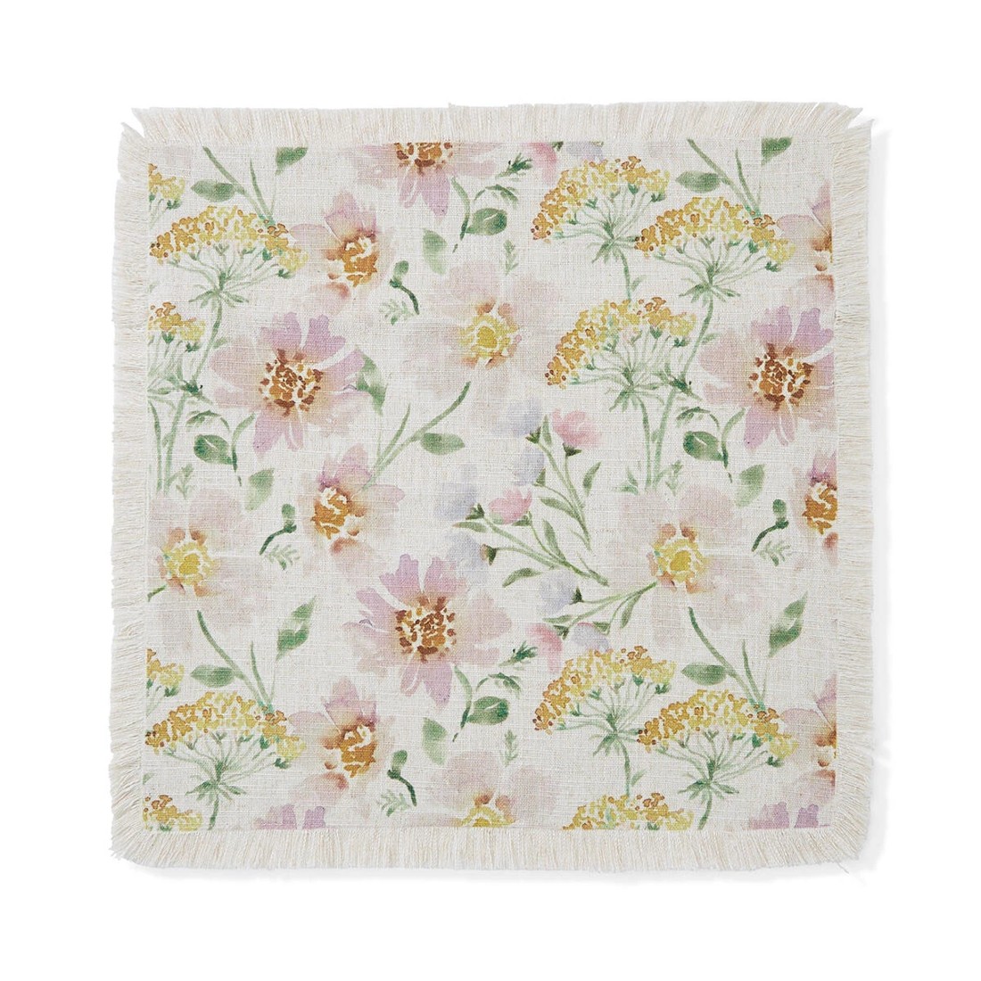 4 50cm Floral Cushion Cover, 4 of 9