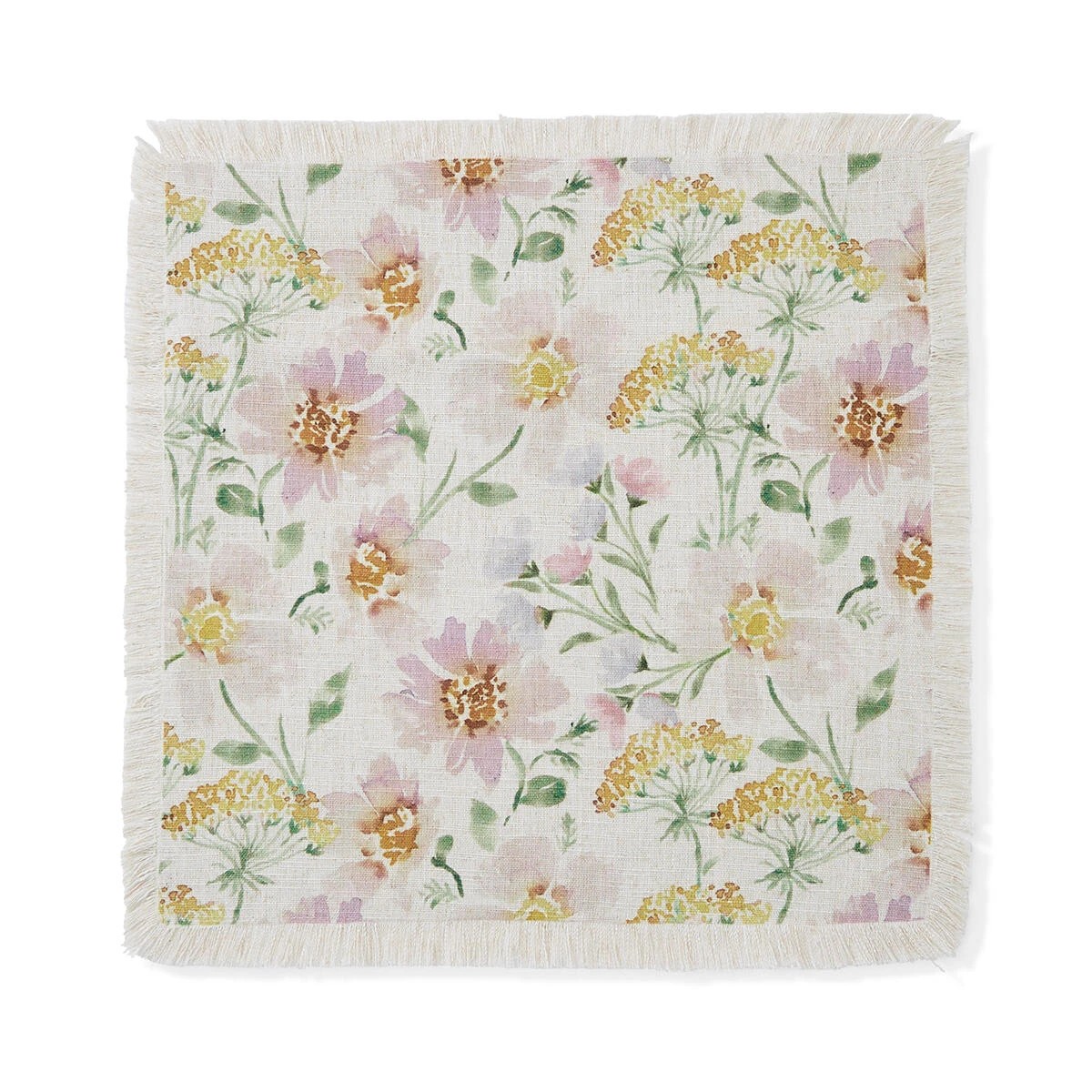 4 50cm Floral Cushion Cover, 4 of 9