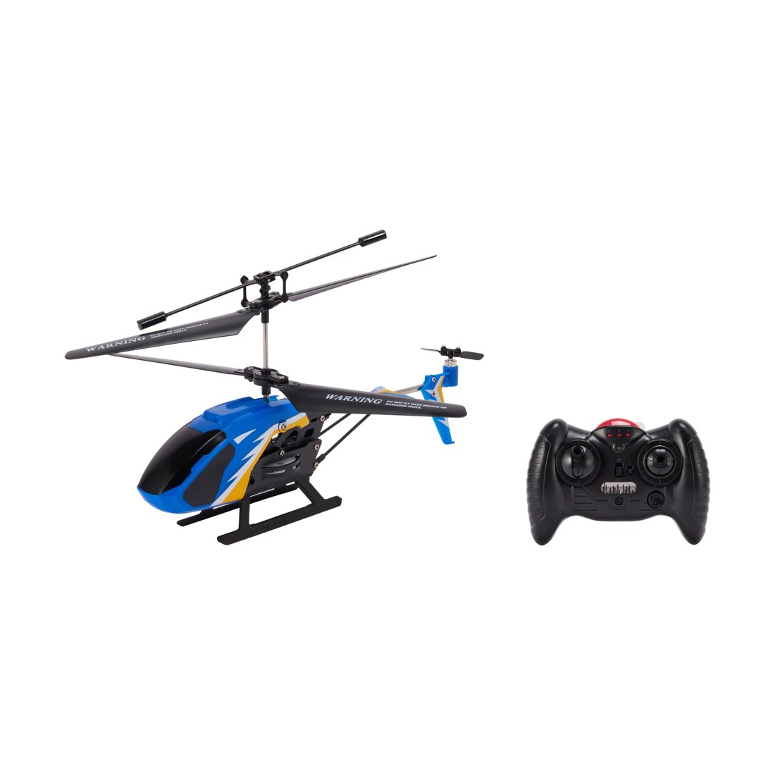 1 3.5 Channel Remote Control Helicopter, 1 of 8