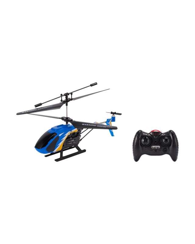3.5 Channel Remote Control Helico