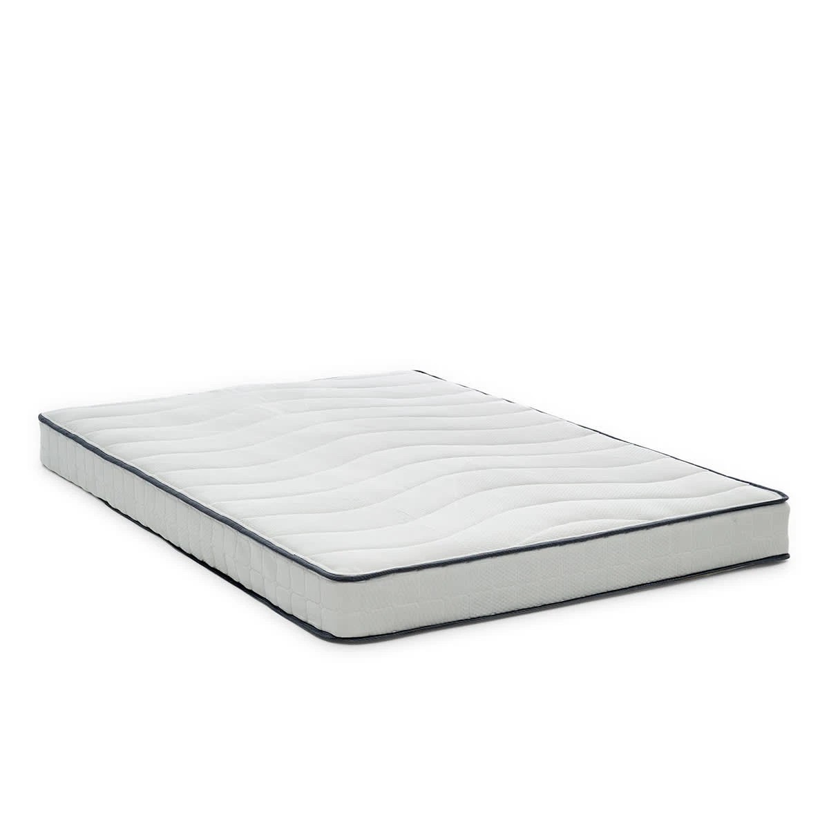4 18cm Queen Bed Bonnell Viscolatex Memory Foam Mattress, 4 of 11