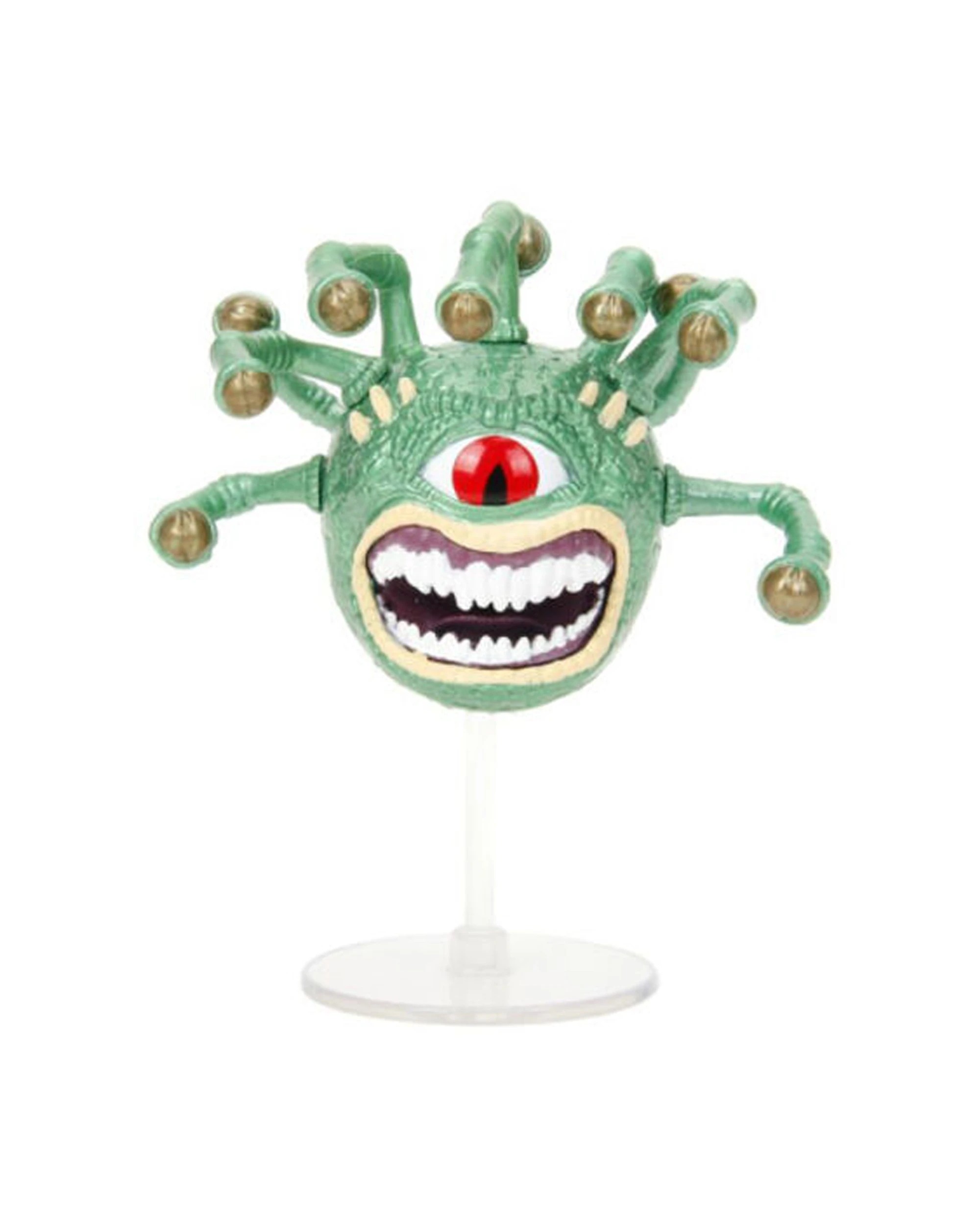 5 Dungeons And Dragons Deluxe NanoFig Action Figure Boxed Set Collectible
 - multi, 5 of 7