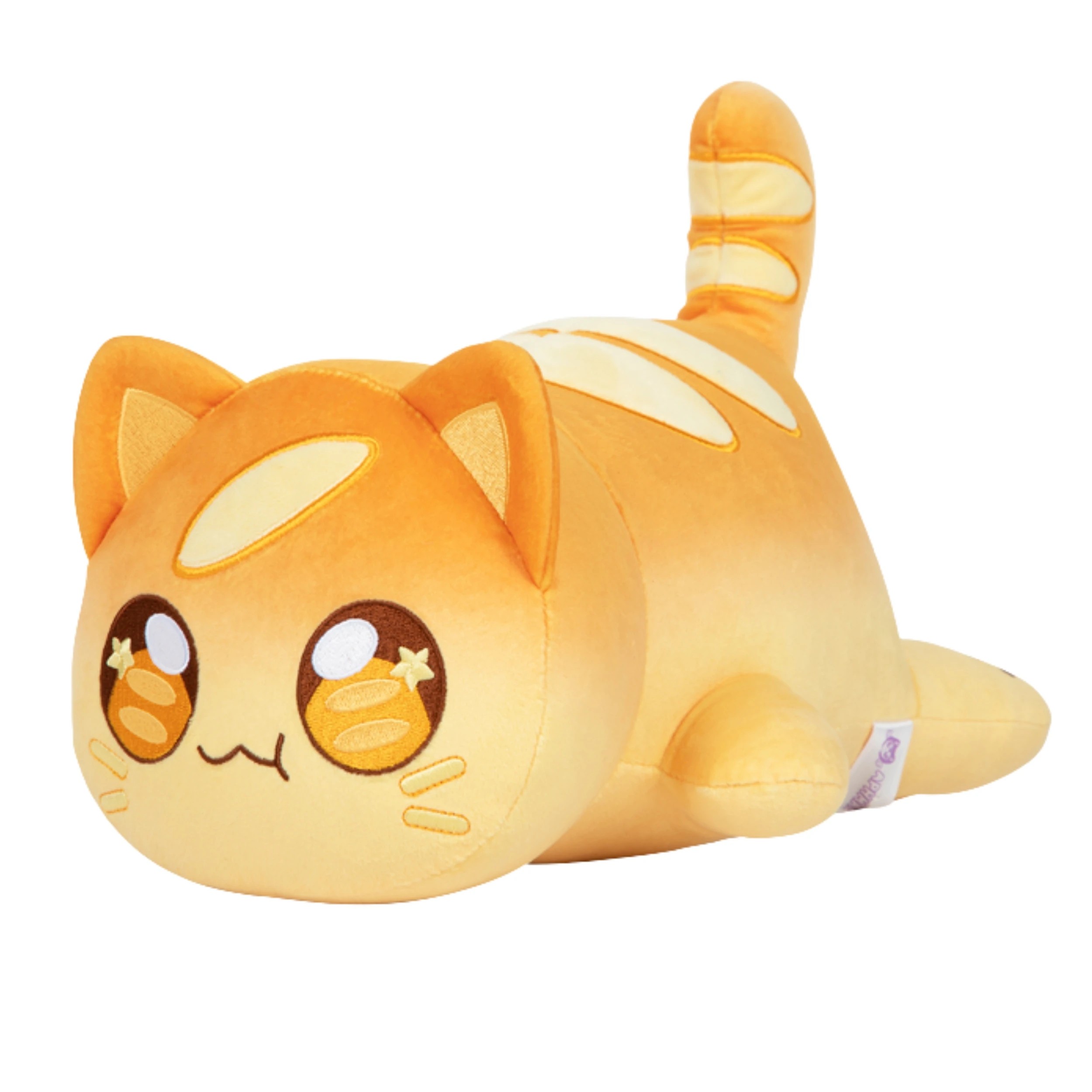 4 Aphmau 11in.  Mystery Meemeow Bakery Plush - Assorted, 4 of 5