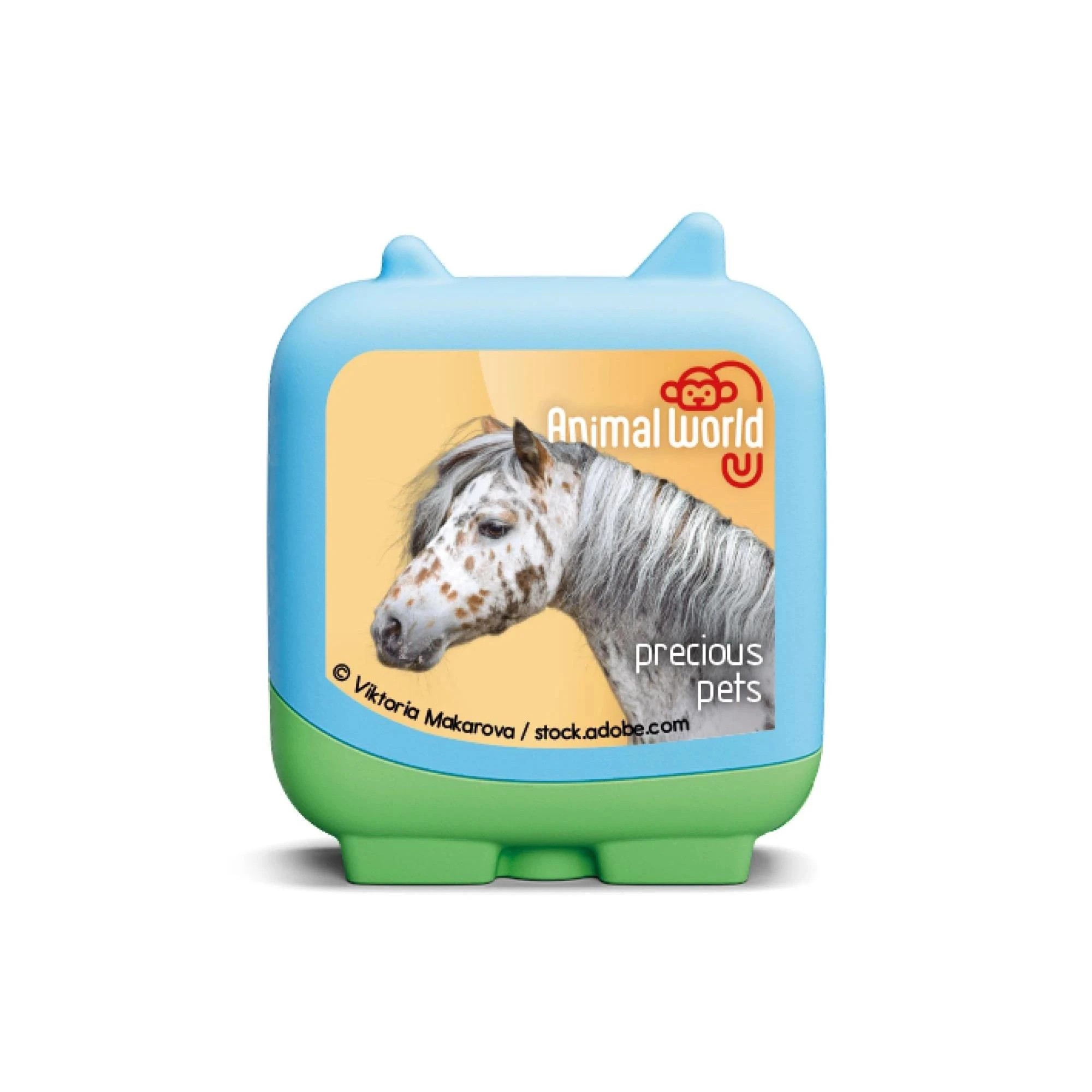 5 Animal World - Precious Pets Clever Pocket Tonie - Multi, 5 of 7