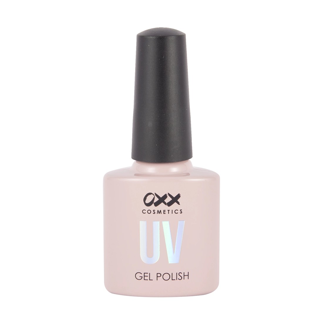 1 OXX Cosmetics UV Gel Nail Polish - Stone, 1 of 5