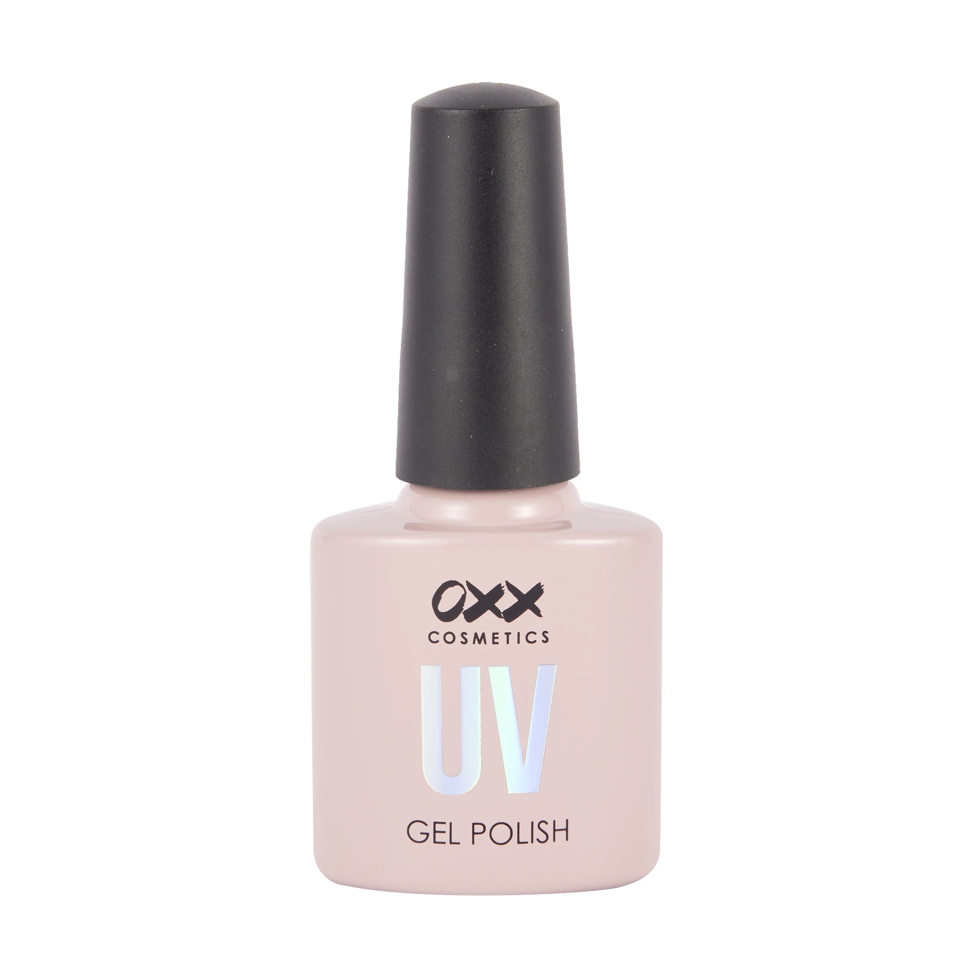 1 OXX Cosmetics UV Gel Nail Polish - Stone, 1 of 5
