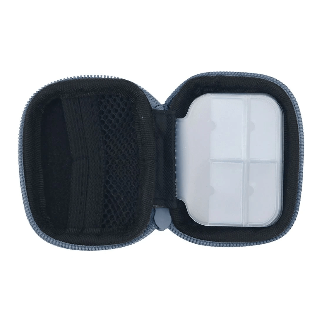 2 J.Burrows SD and USB Case Navy, 2 of 5