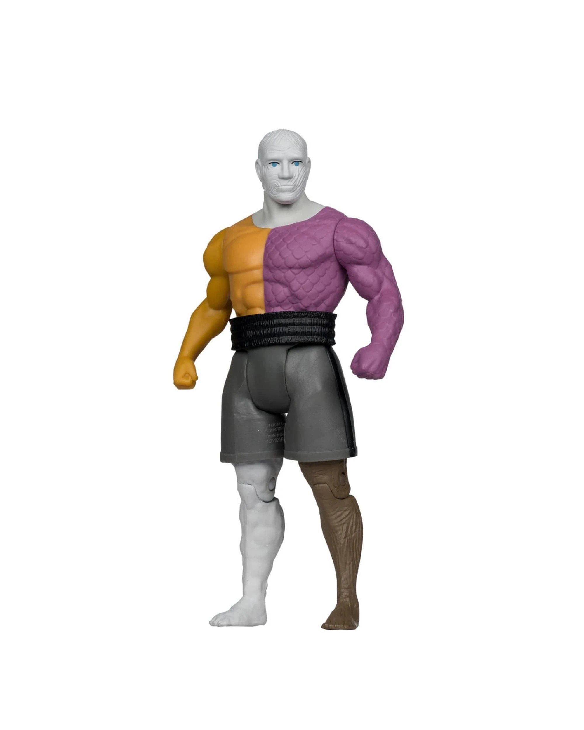 3 DC Super Powers Gold Label Superman - 2025 -  4.5 inch Figure Set 5 Pack, 3 of 9
