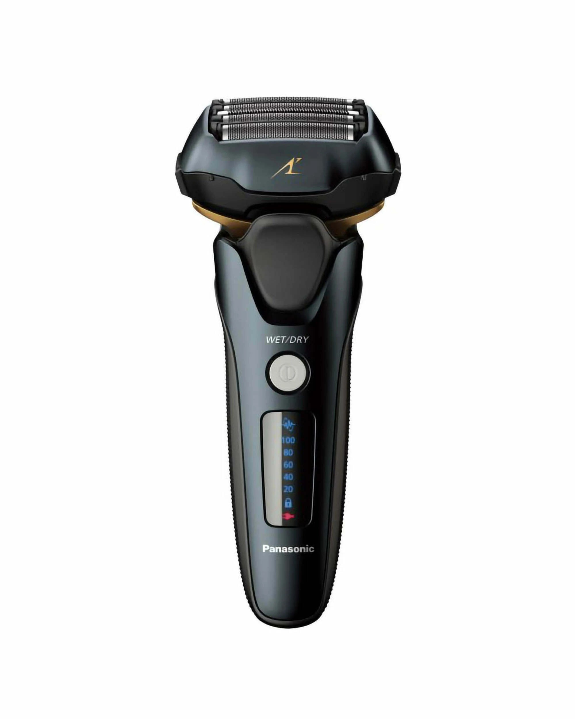 1 Panasonic Multi-Flex 5-Blade Rechargeable Shaver, 1 of 1