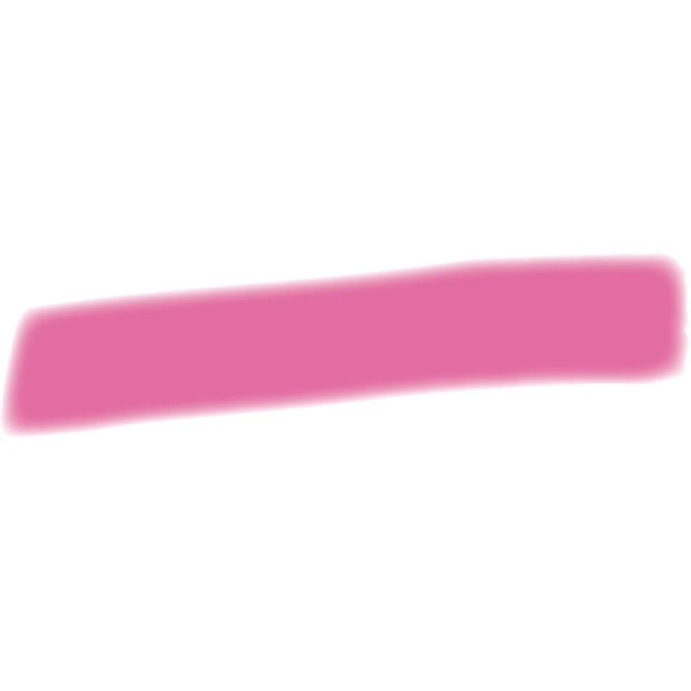 4 POSCA PC 8K Paint Marker Fluorescent Pink, 4 of 5