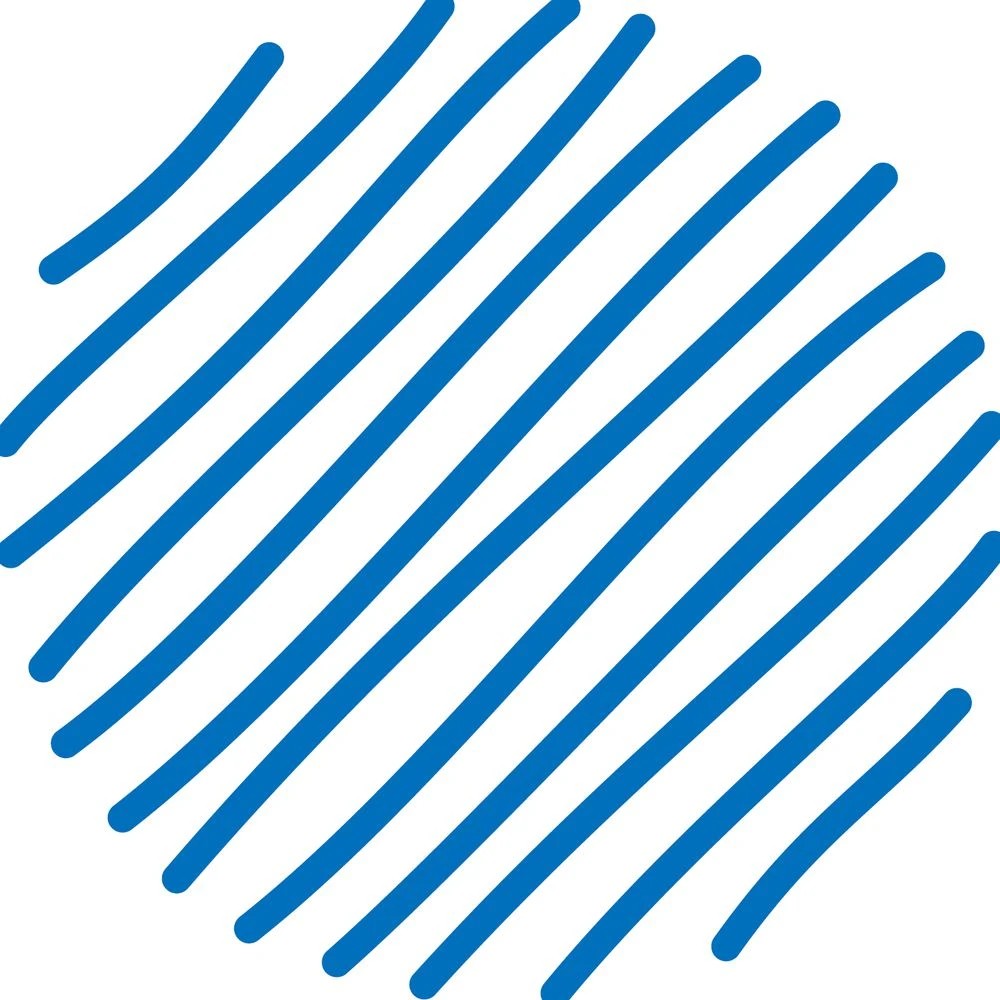 2 Sakura Gelly Roll Gel Pen Fine Blue, 2 of 2