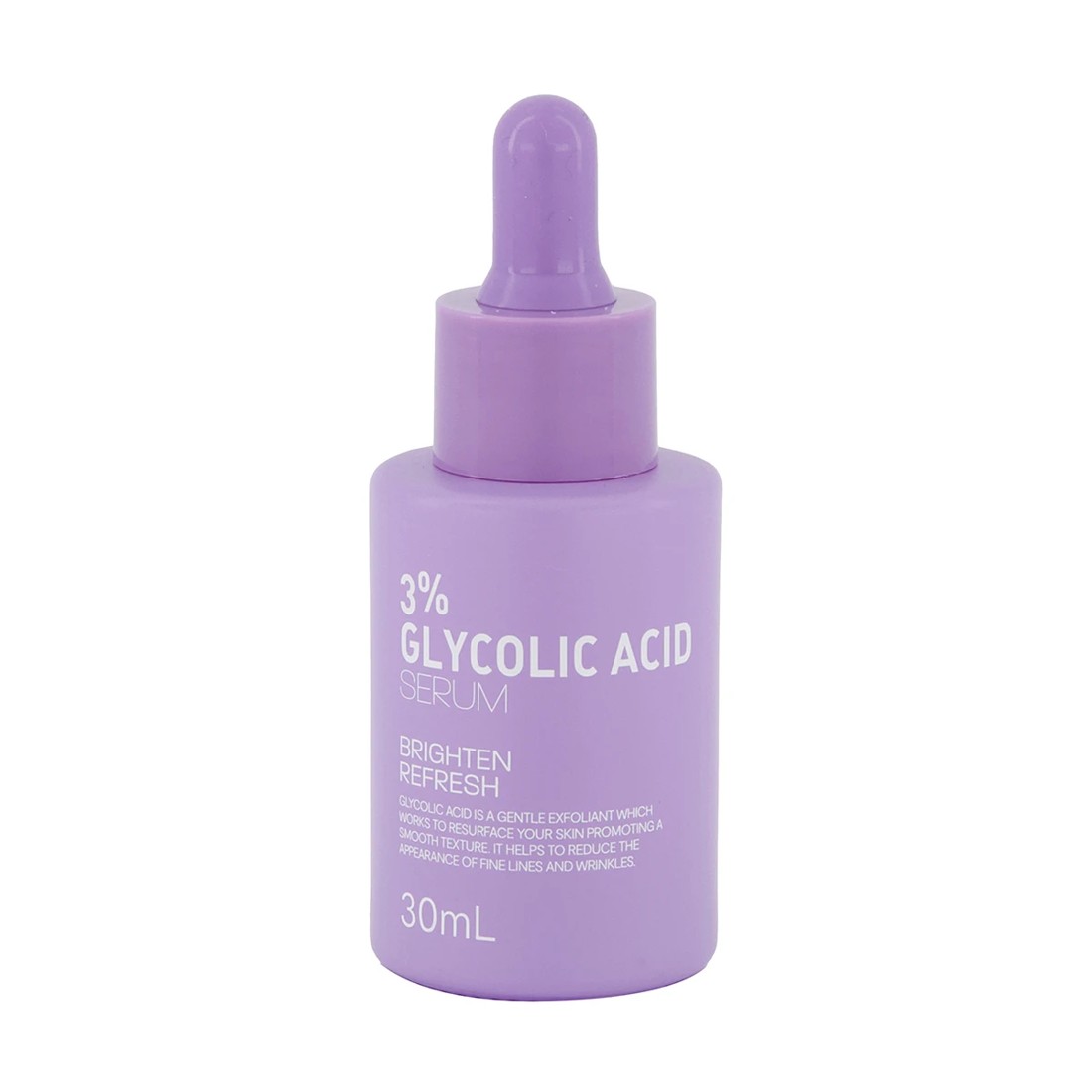 3 3% Glycolic Acid Serum 30ml, 3 of 7