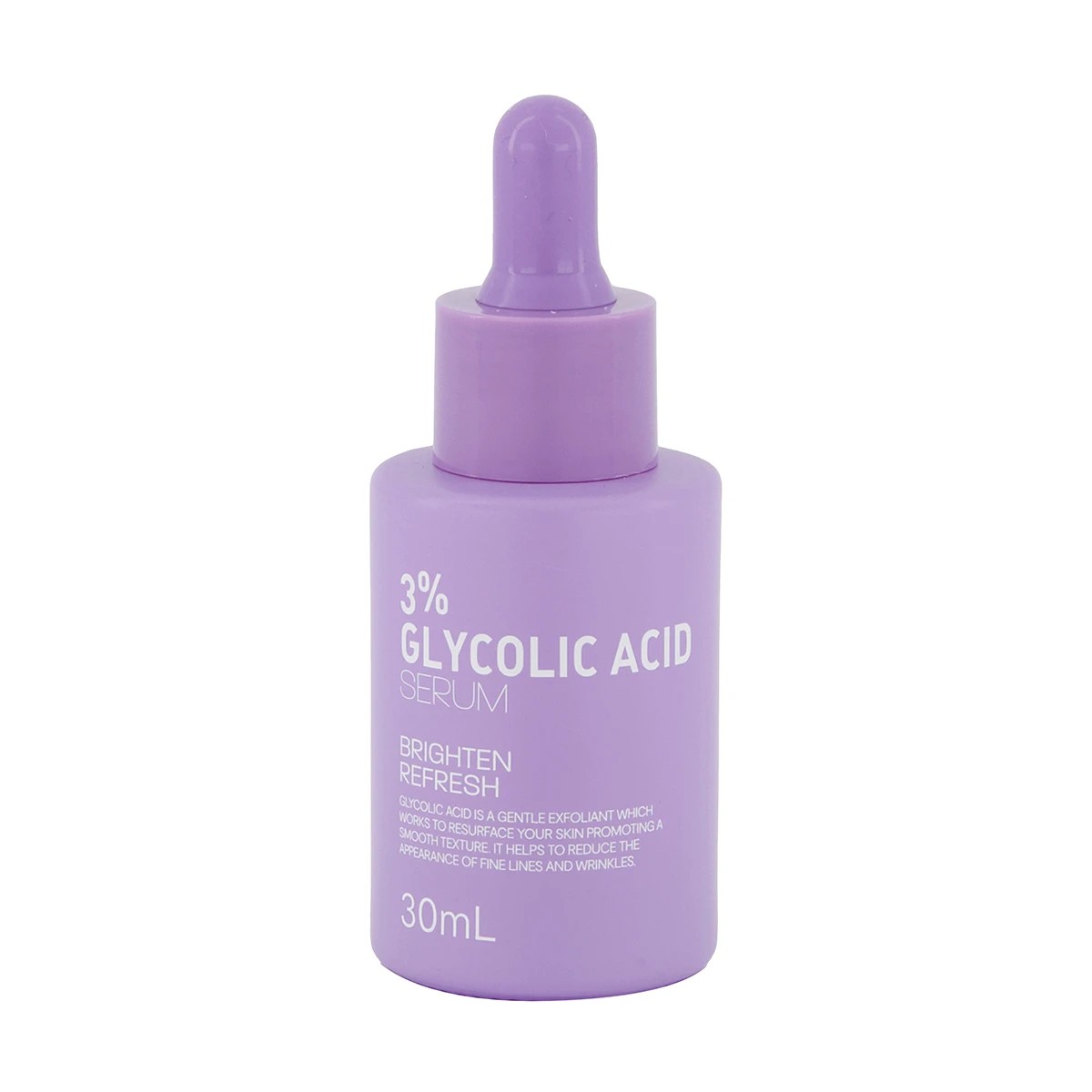 3 3% Glycolic Acid Serum 30ml, 3 of 7