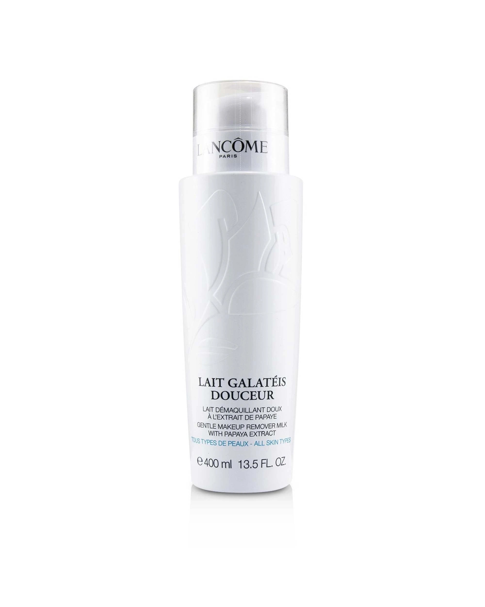 4 Lancome Galateis Douceur  400ml/13.5oz, 4 of 4