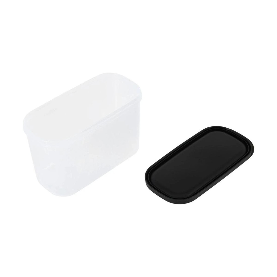 3 1.3L Dry Food Storage, 3 of 4