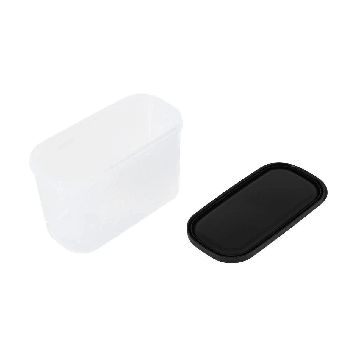 4 1.3L Dry Food Storage, 4 of 5