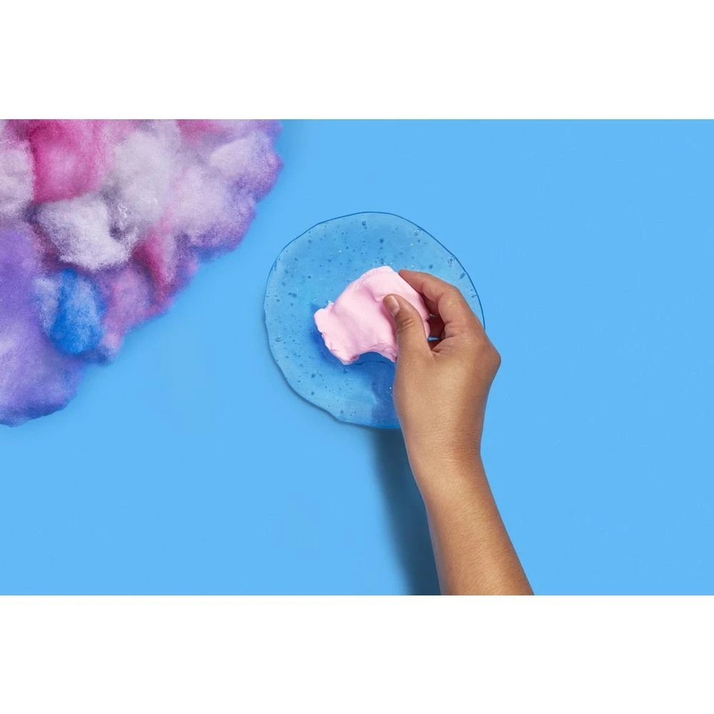 4 Elmer's Premade Slime Unicorn Butter Mix-in Gue 236.5mL, 4 of 7