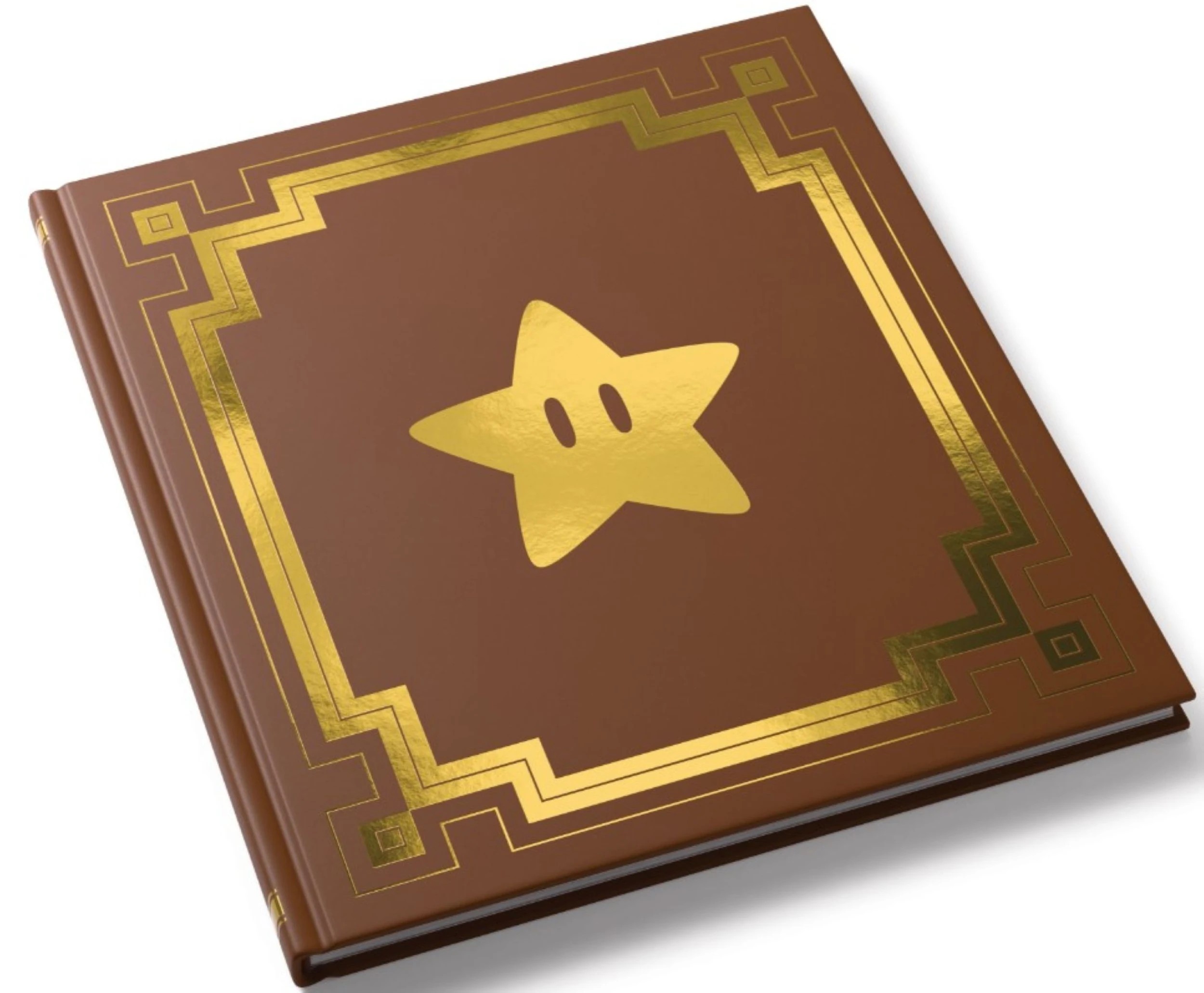 2 B. toys Rosalinas Storybook - Brown, 2 of 3