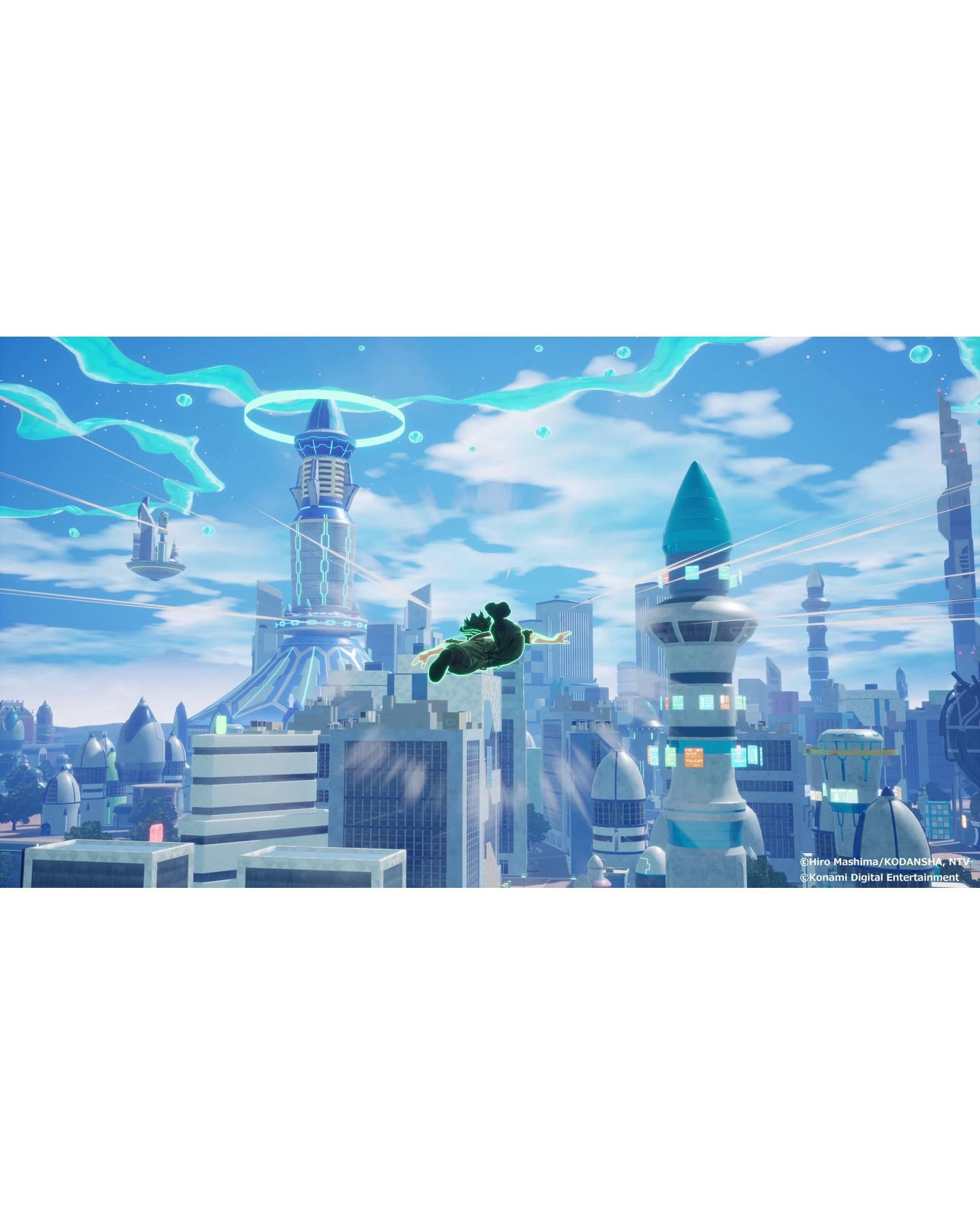 10 EDENS ZERO - PS5, 10 of 10