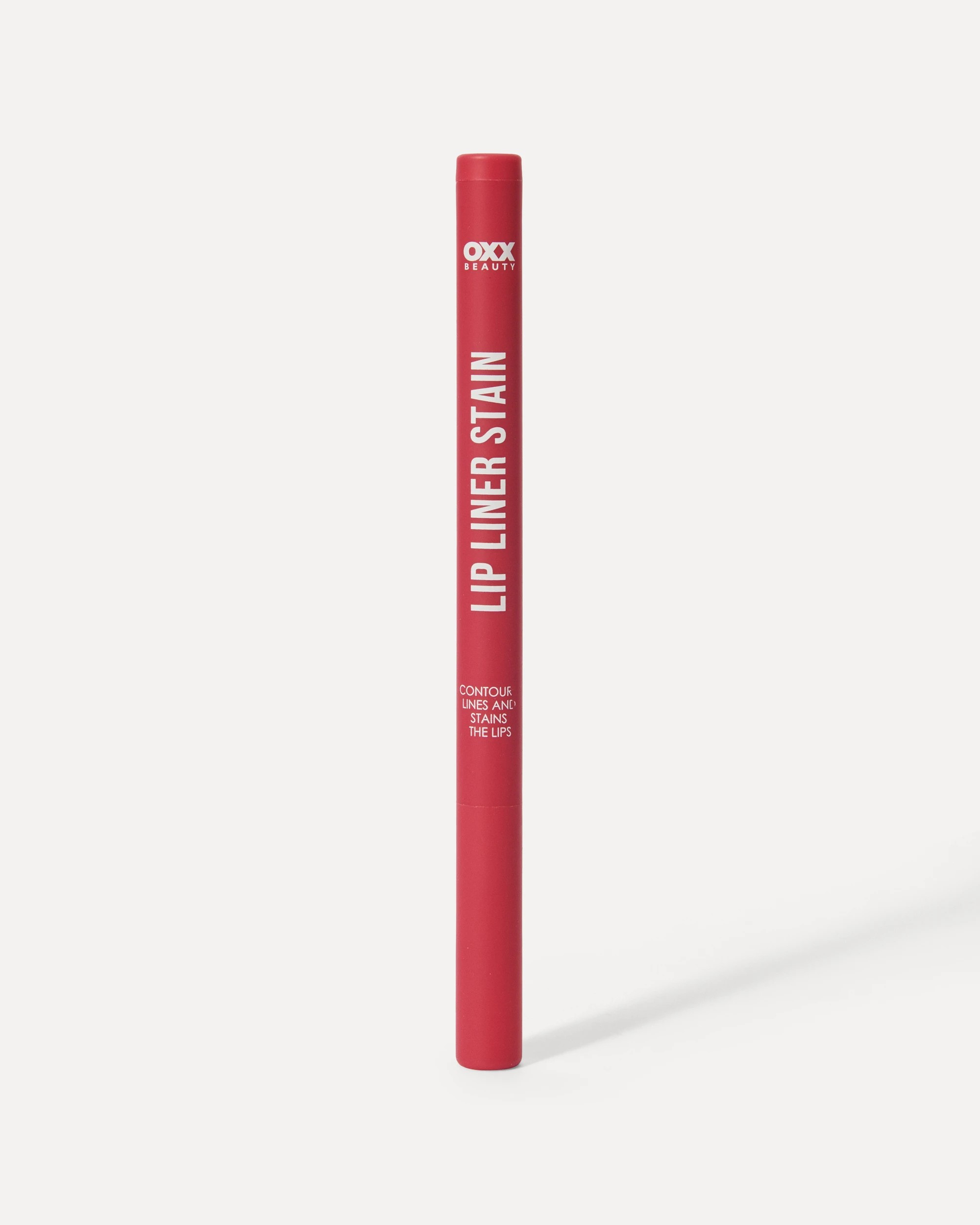 4 OXX Beauty Lip Liner Stain - Praline, 4 of 7