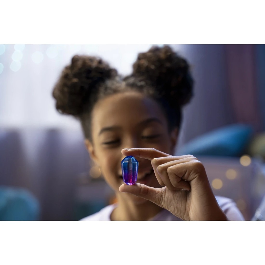 4 Crystal Gaze Fortune Telling Crystal Ball, 4 of 10