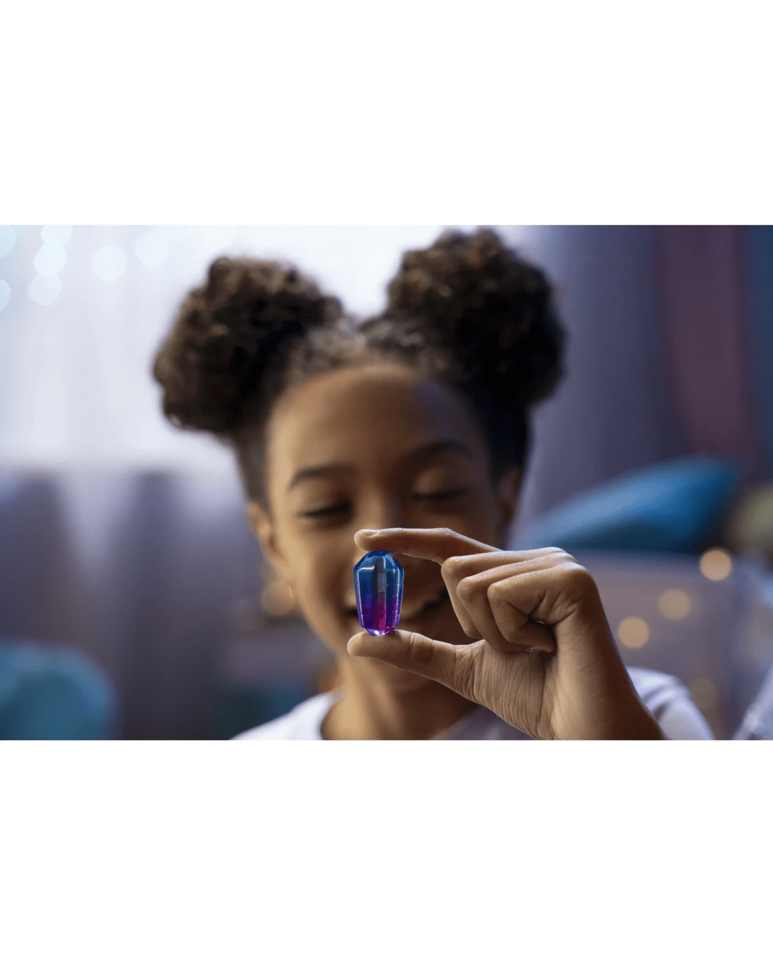 4 Crystal Gaze Fortune Telling Crystal Ball, 4 of 10