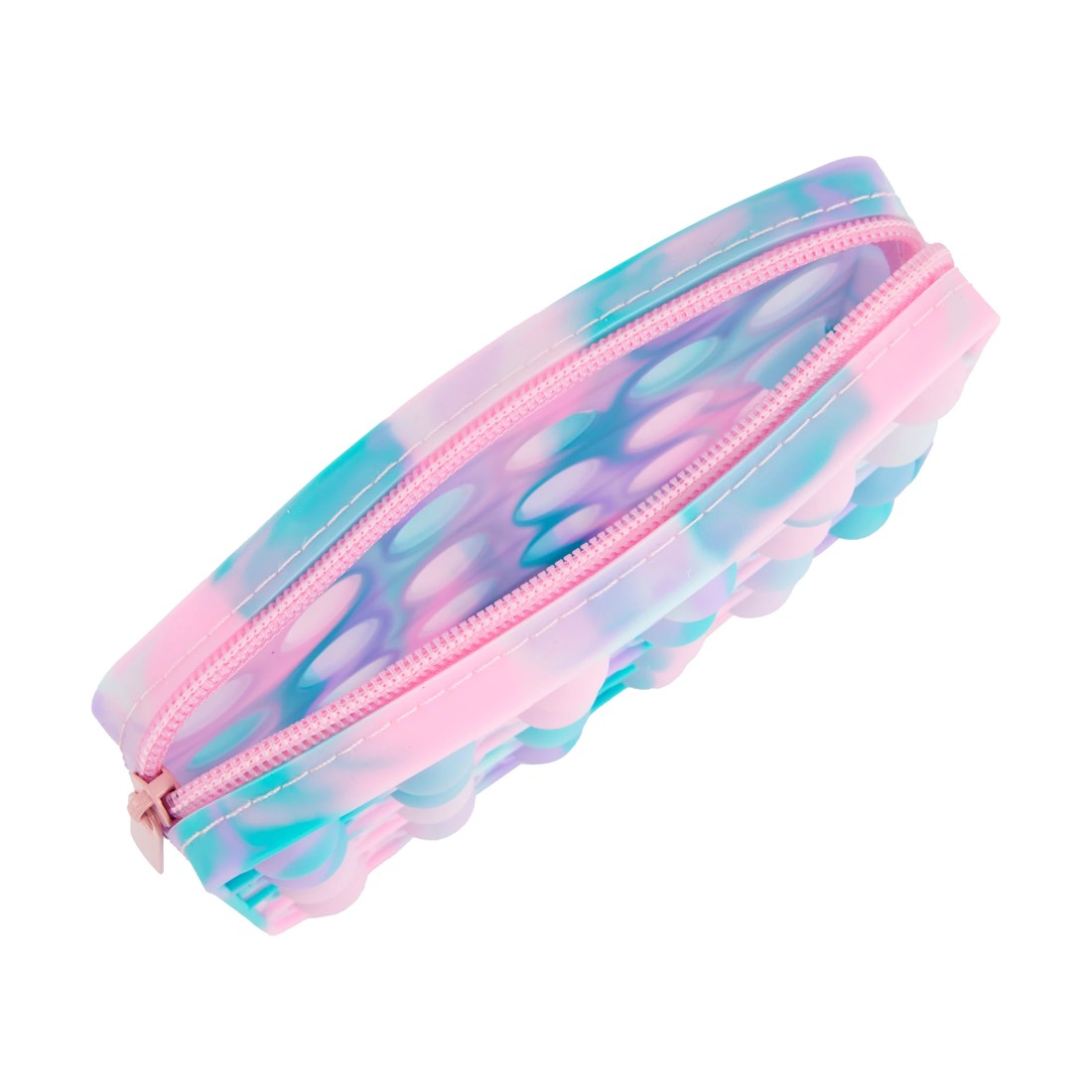 7 OXX Skincare Lip Gloss and Popper Bag Set, 7 of 9