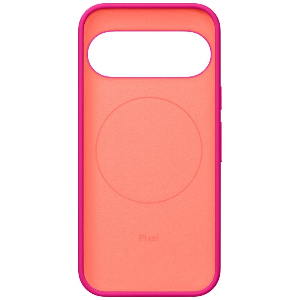 4 Google Pixel 11 Snap Case Hibiscus, 4 of 4
