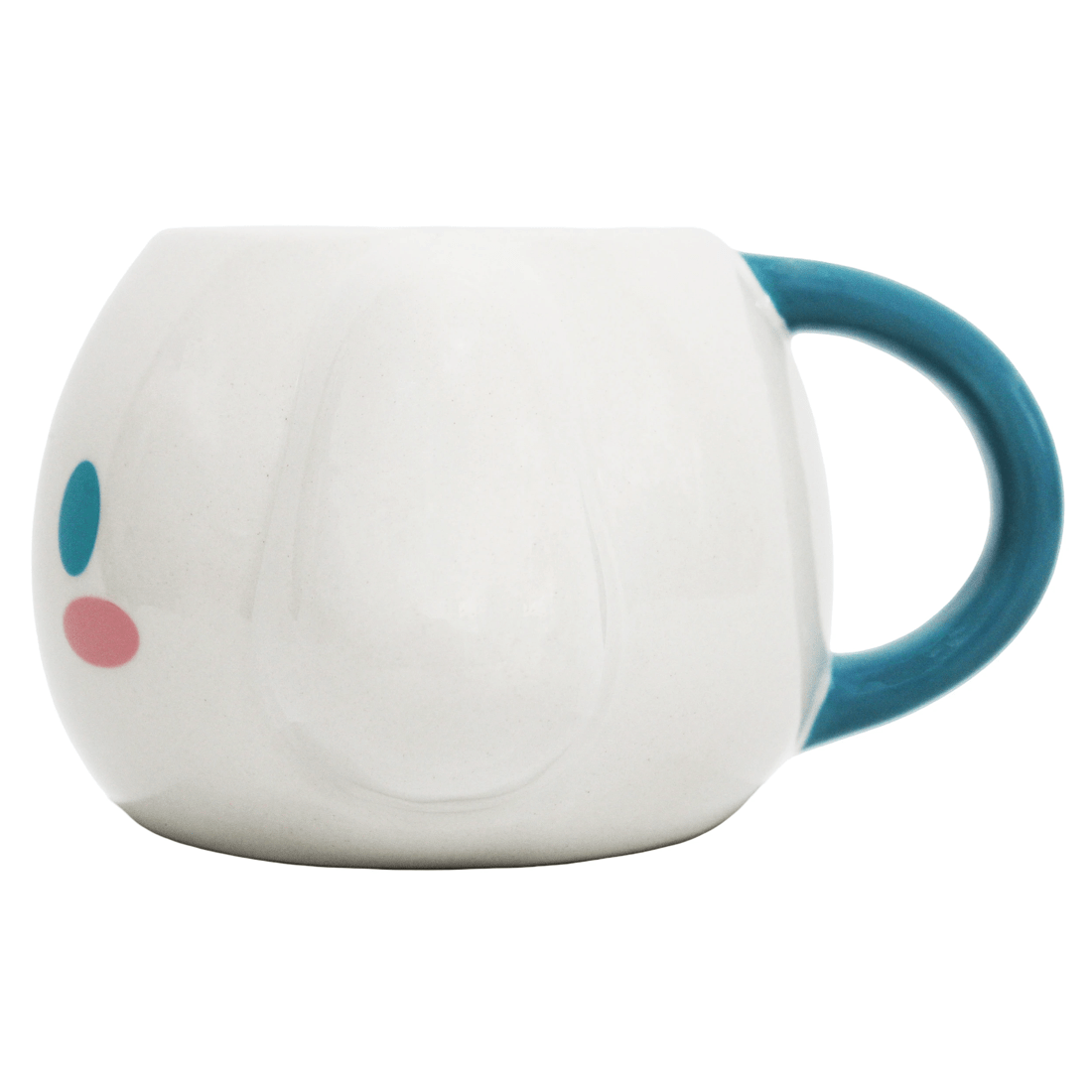 4 Cinnamoroll 3D Mug, 4 of 7
