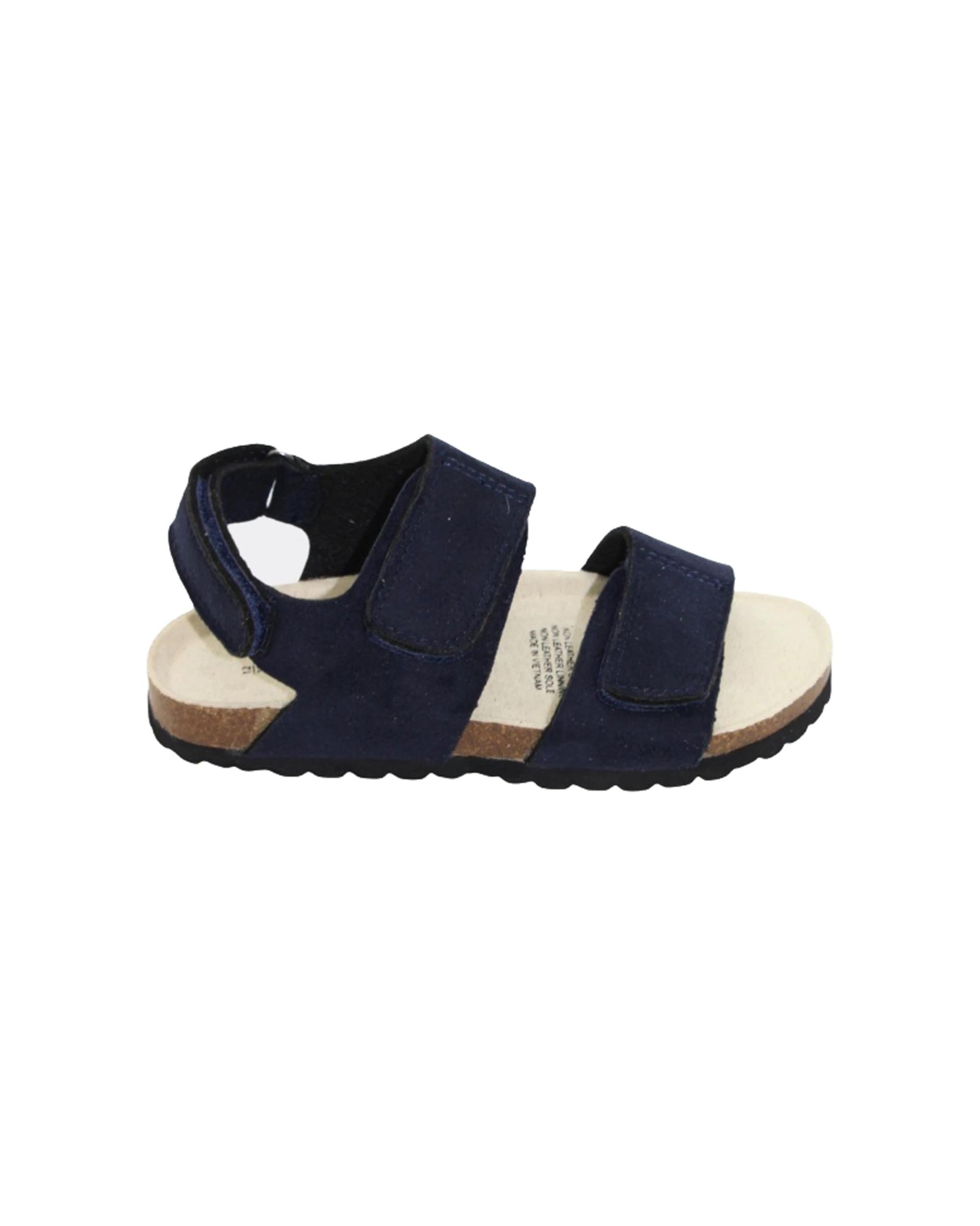 Human Clay Kids Sandals Navy - Kmart