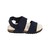 Human Clay Kids Sandals Navy - Kmart
