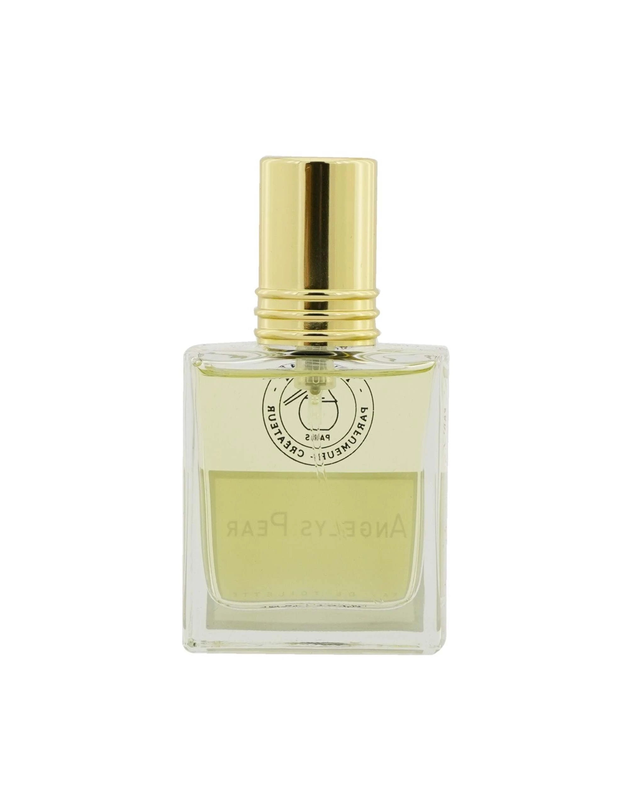 3 Nicolai L'Eau Mixte Eau Fraiche Spray 30ml/1oz, 3 of 3