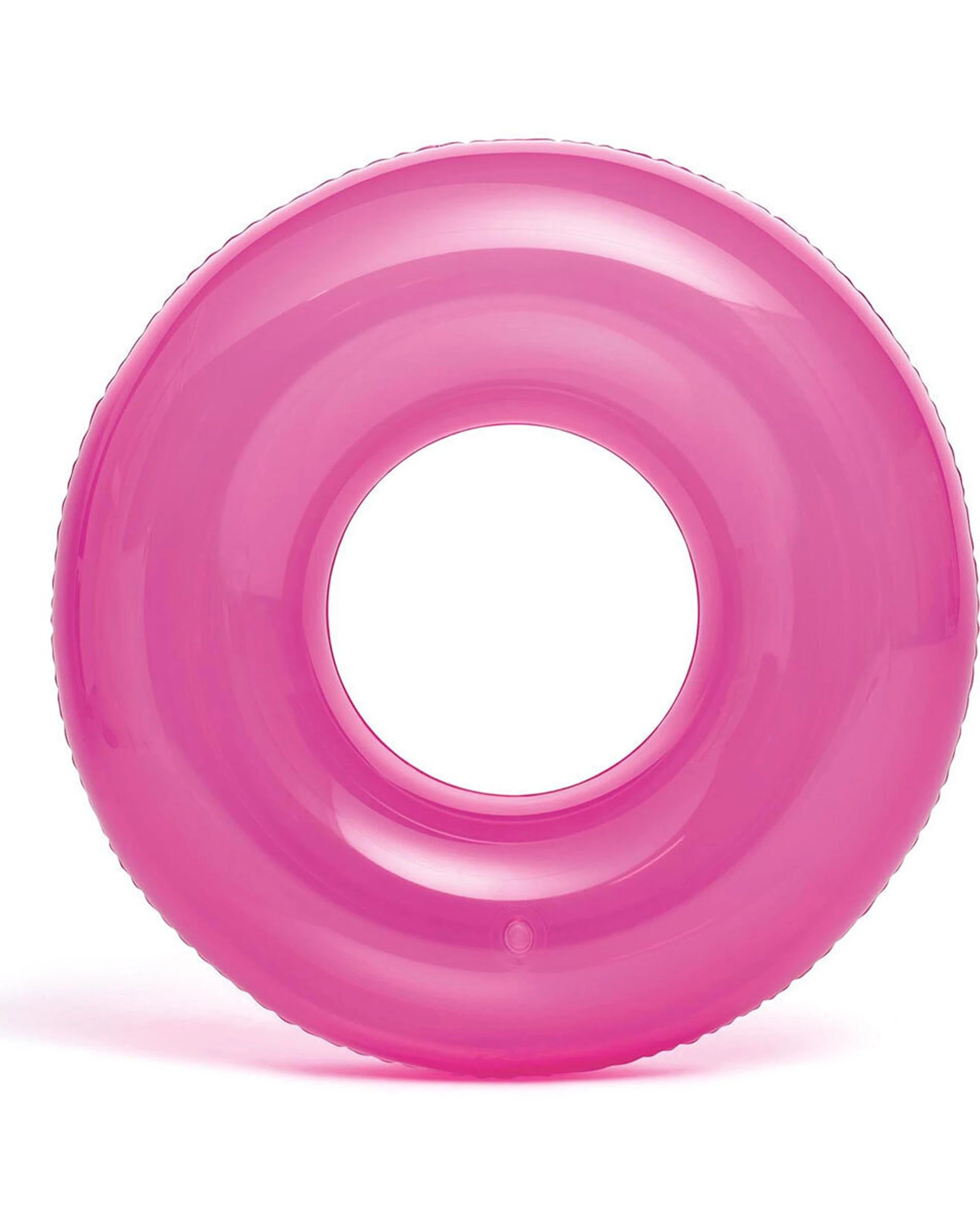 4 Intex 4x Tubes Swim Ring Round Pool Toy - Assorted, 4 of 8
