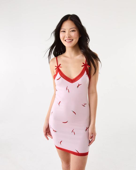 Seamfree Cami Nightie