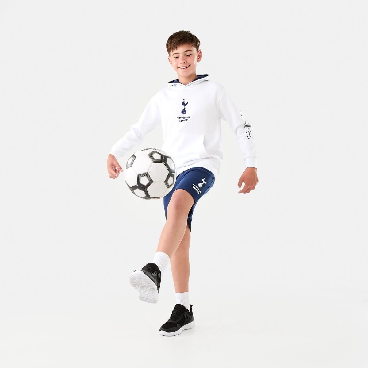 1 Official EPL Kids Hoodie Tottenham, 1 of 10