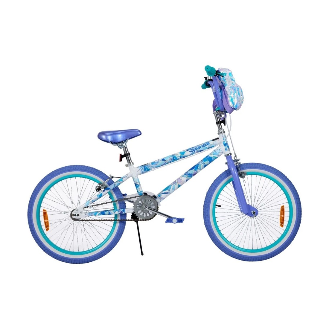 2 50cm Sparkle Bike, 2 of 7
