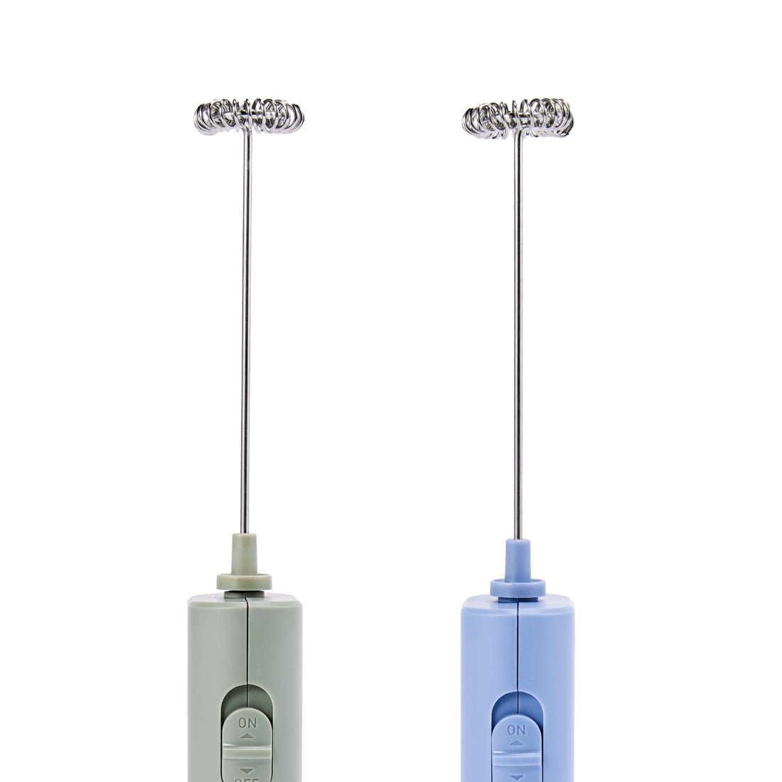 3 Milk Frother, 3 of 7