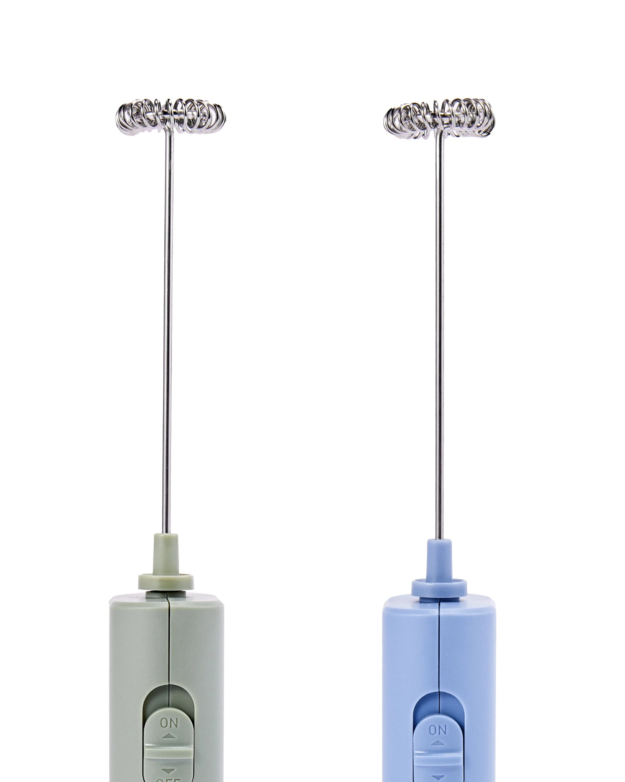 3 Milk Frother - Assorted, 3 of 7