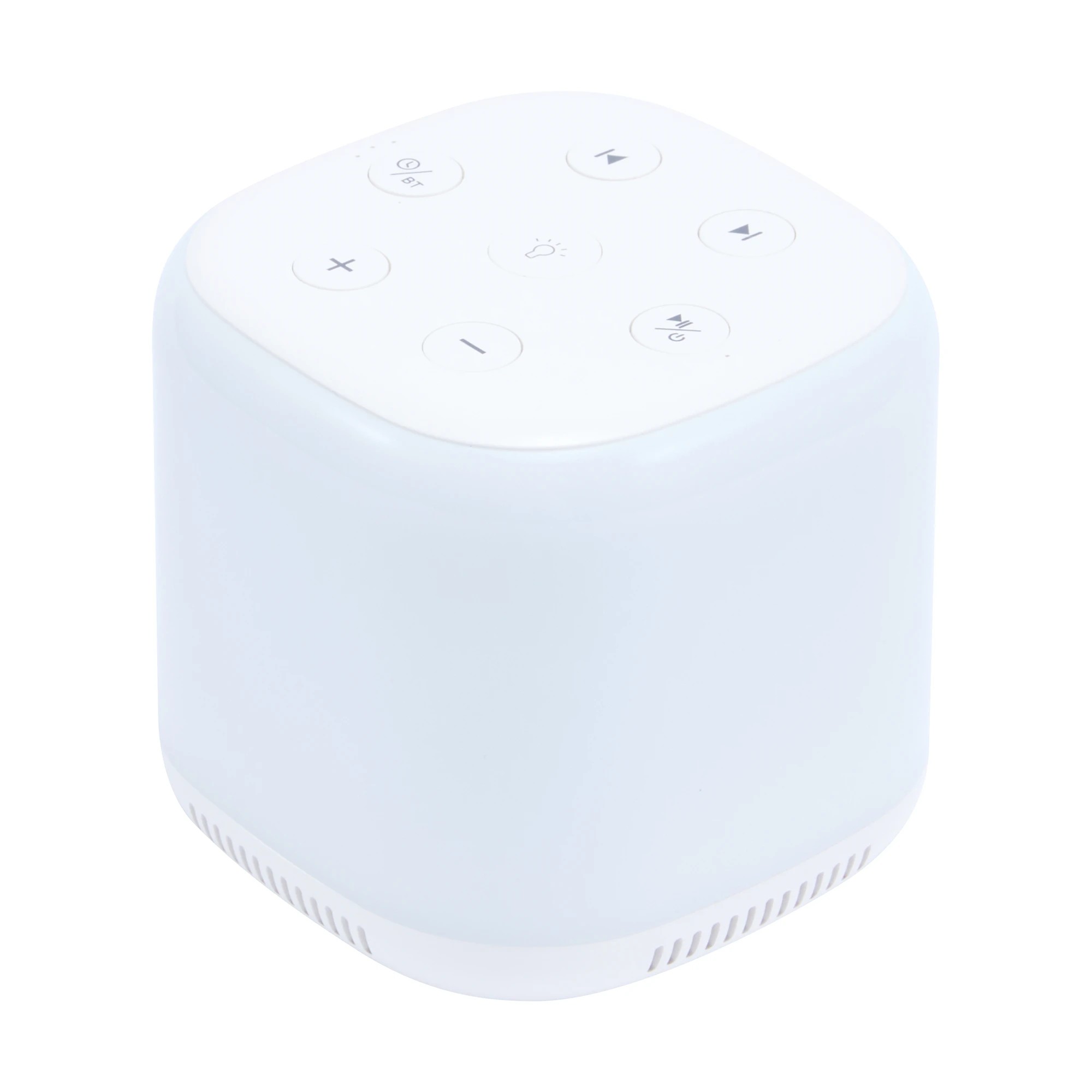 3 Night Light with White Noise Machine, 3 of 10