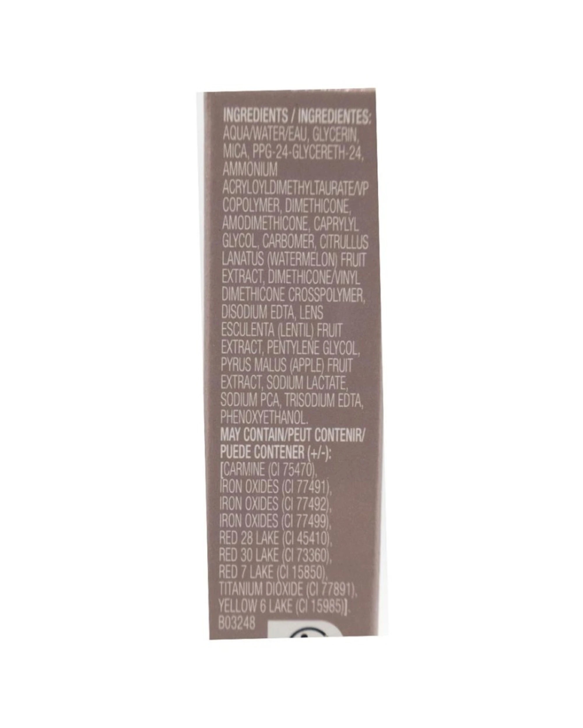 6 Revlon 4PK Gel Serum Make Up Blush Hydrating Dewy Finish Lightweight 11ml - 130 - Multi, 6 of 6