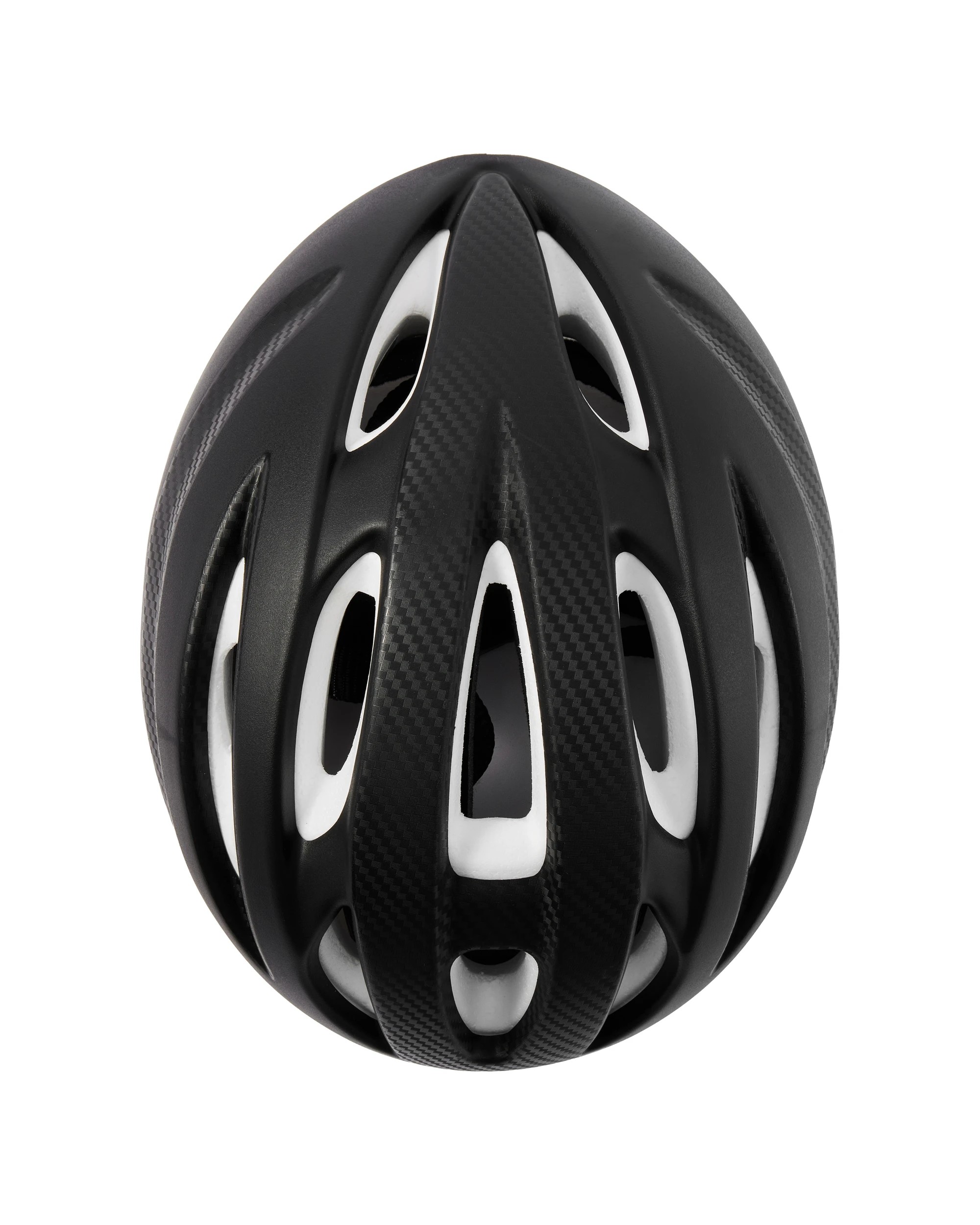 3 Devon Helmet - Small, Black, 3 of 7