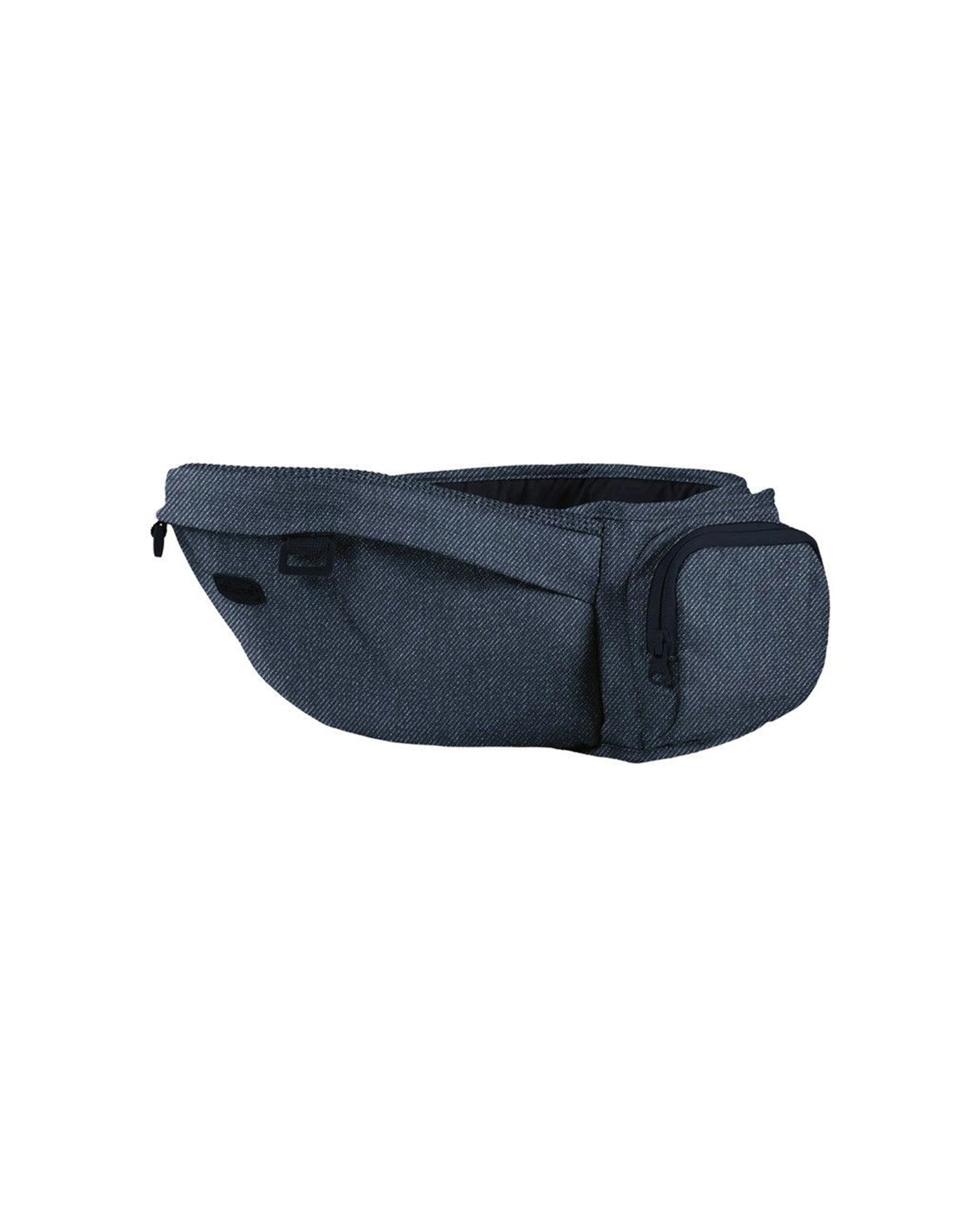 2 Chicco Juvenile Baby 3in1 Hip Seat Carrier Detachable Base Ergonomic Denim 40cm - Multi, 2 of 2