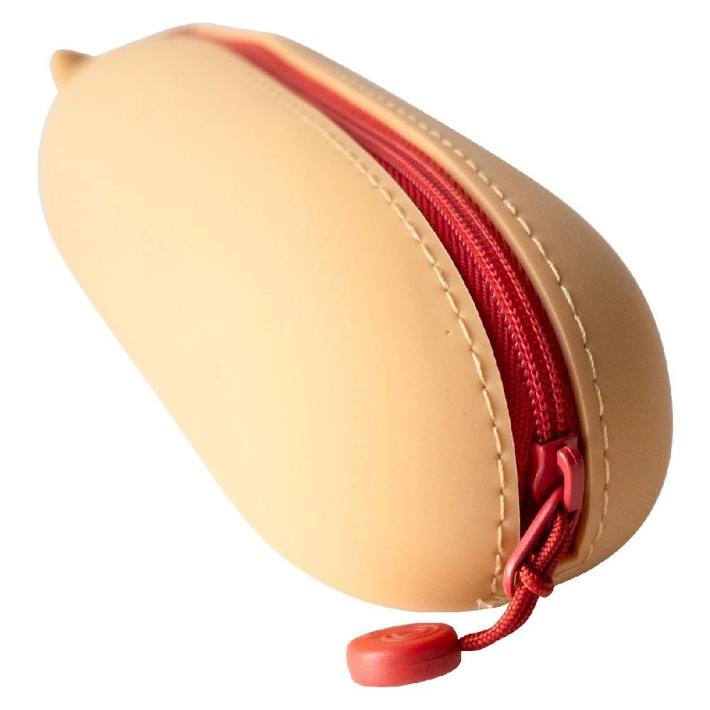 6 PuniLabo Lying Down Pencil Case Dog, 6 of 10