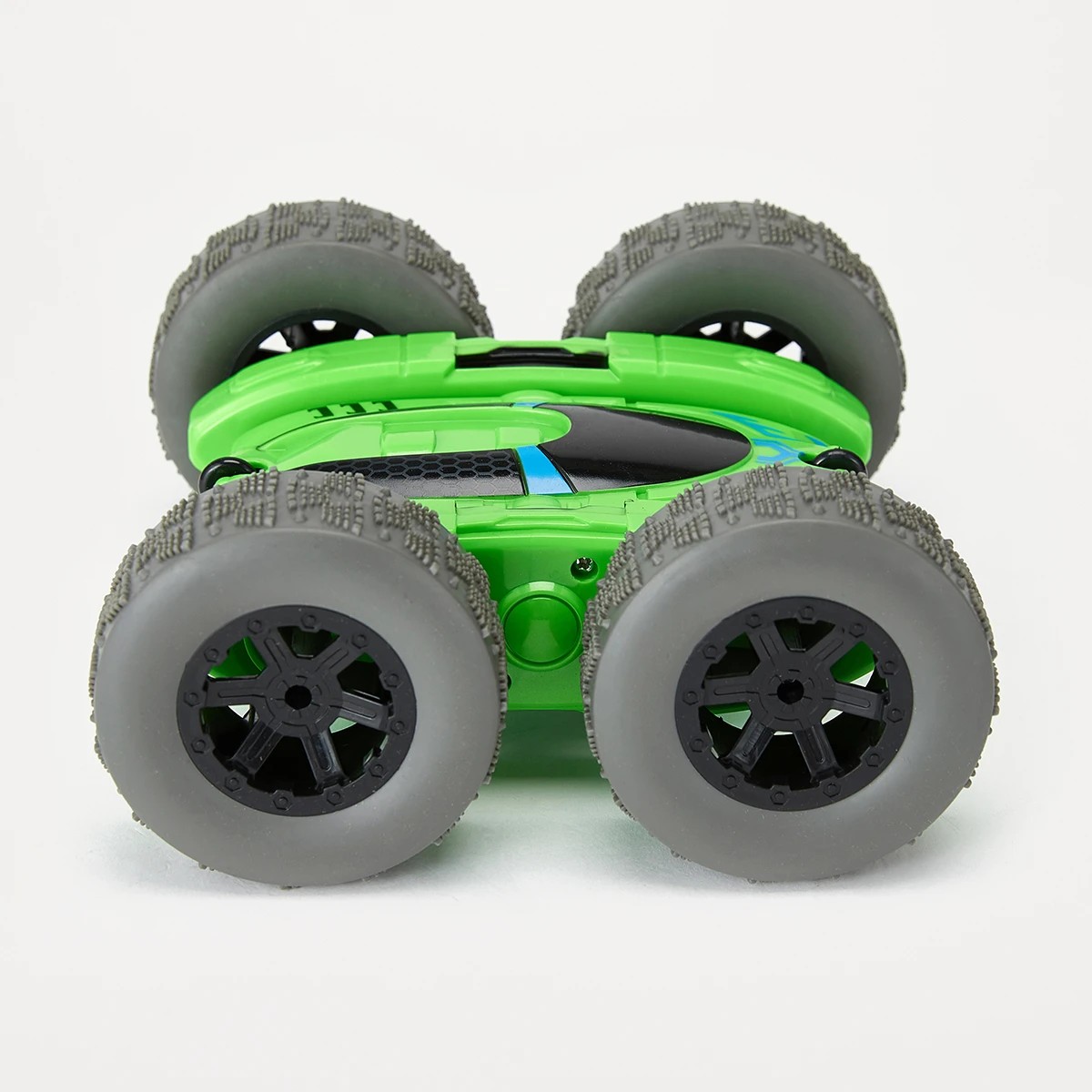 5 Remote Control 2.4G Sides Stunt Car, 5 of 10