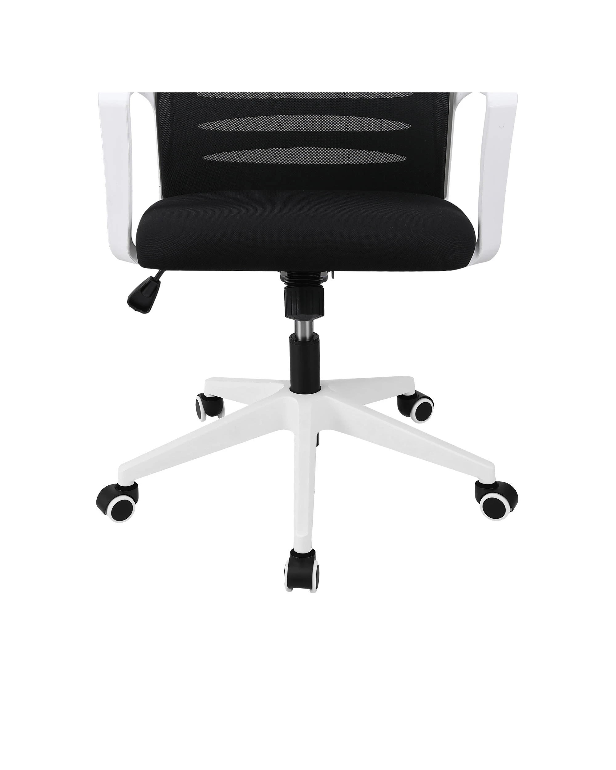 7 Artiss Ergonomic Office Chair Mesh Computer Desk Chairs with Lumbar Support - Multi, 7 of 7