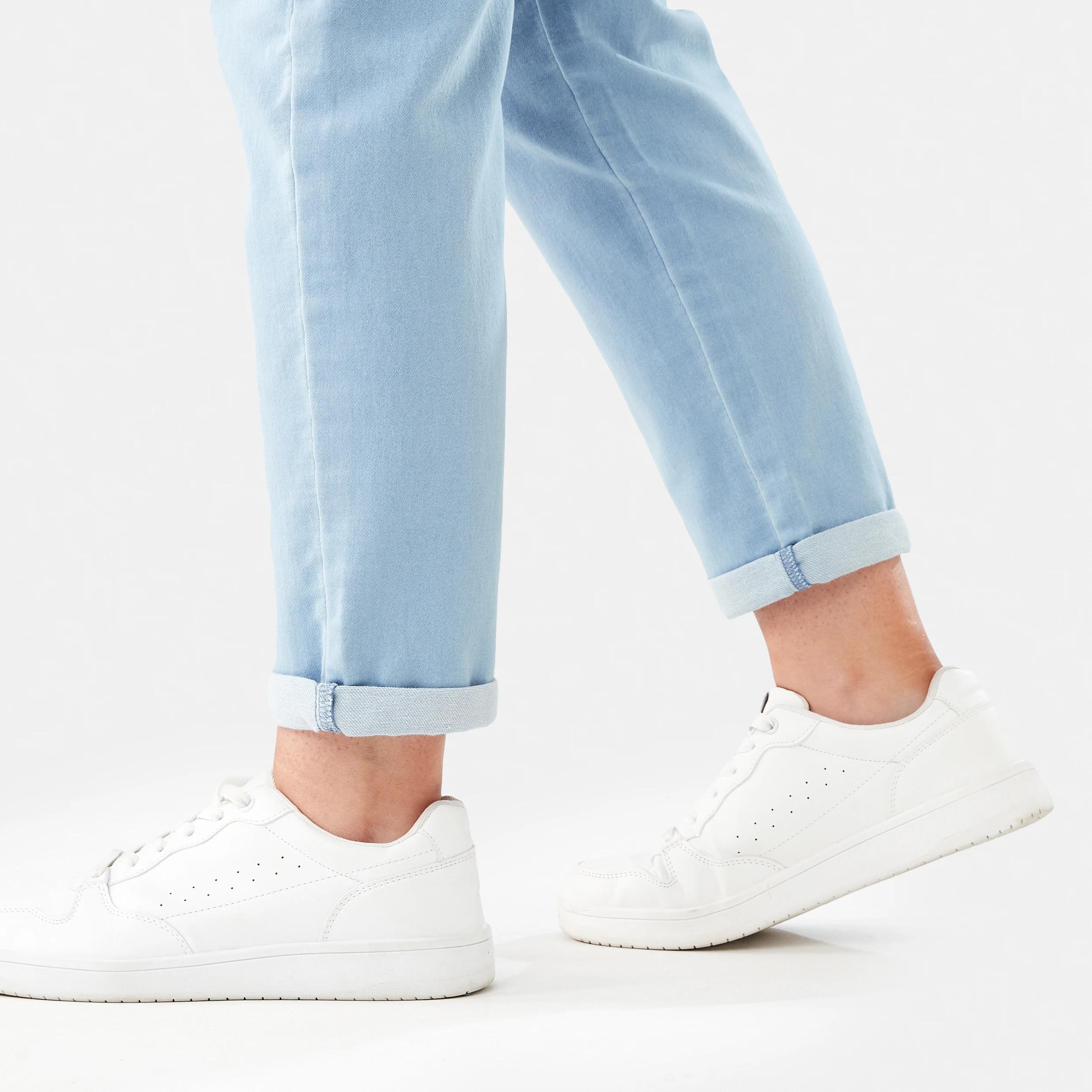 7 Jogger Jeans LIGHT WASH, 7 of 9