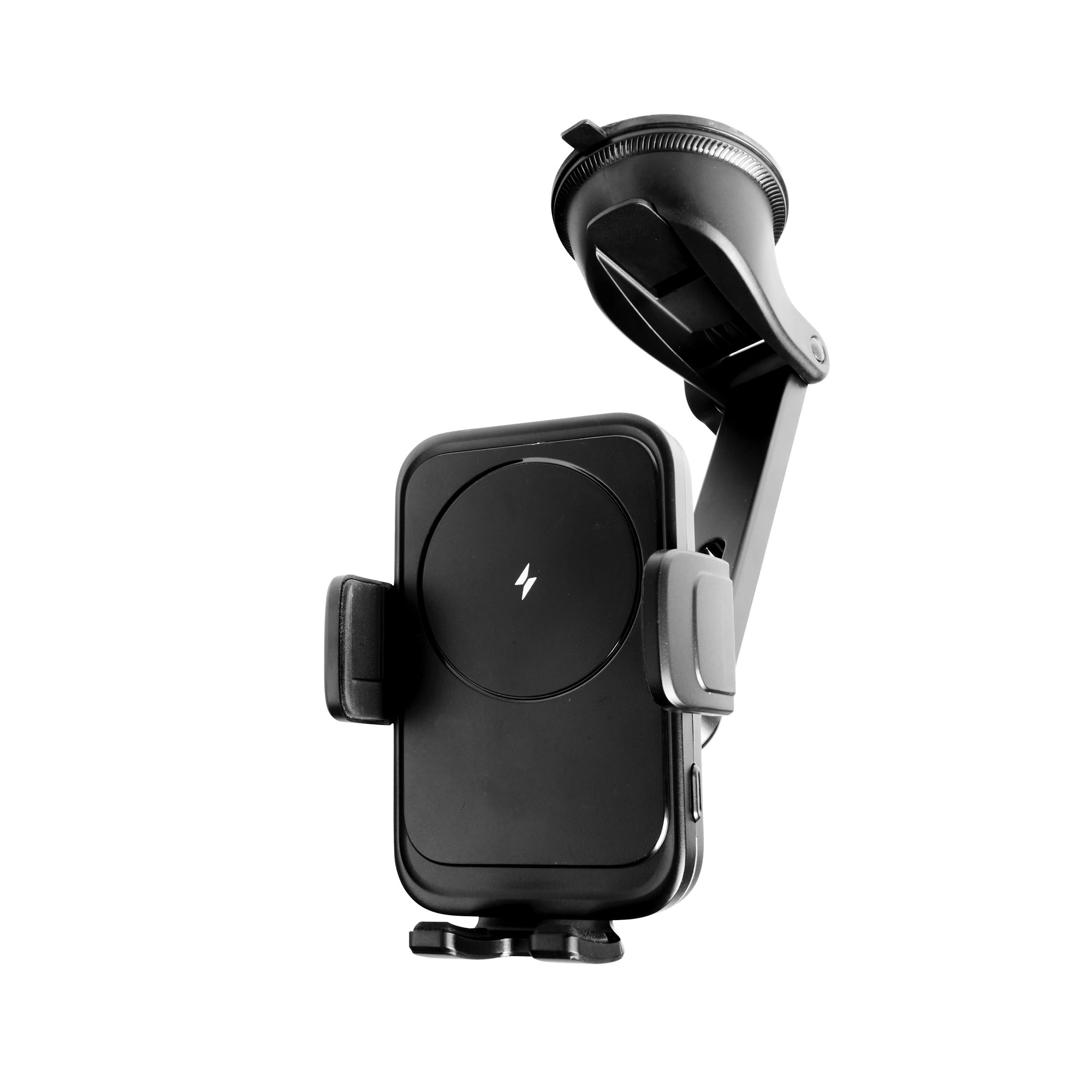 3 Three-Axis Auto Clamping Wireless Charging Window Mount, 3 of 10